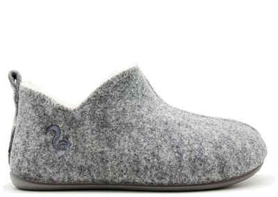 thies 1856 Slipper Ботинки with Eco Wool Stiefel