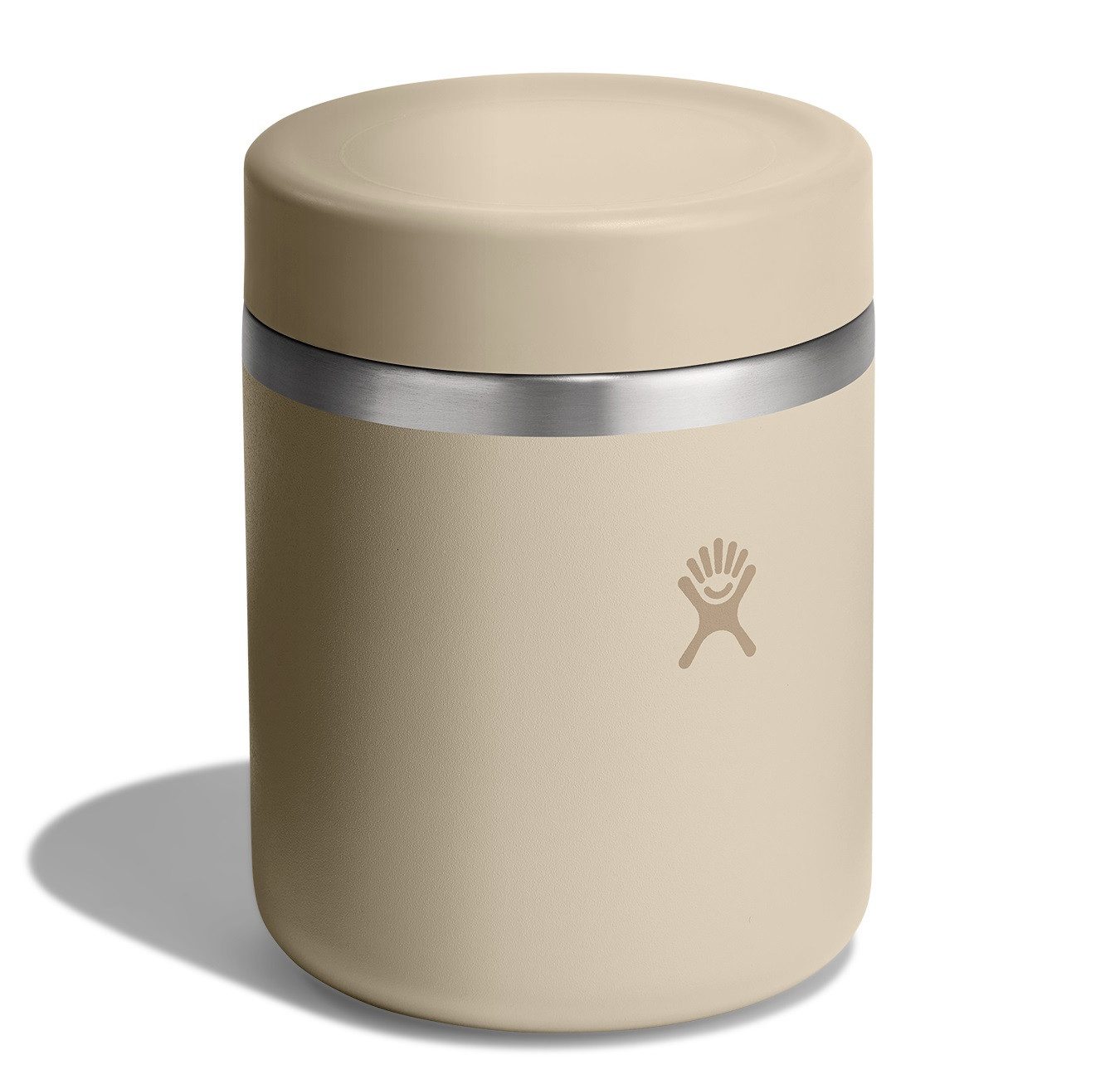 Hydro Flask Lunchbox 28 oz Insulated Food Jar, Edelstahl 18/8, (1-tlg), TempShield™ doppelwandige Vakuumisolierung, 828 ml