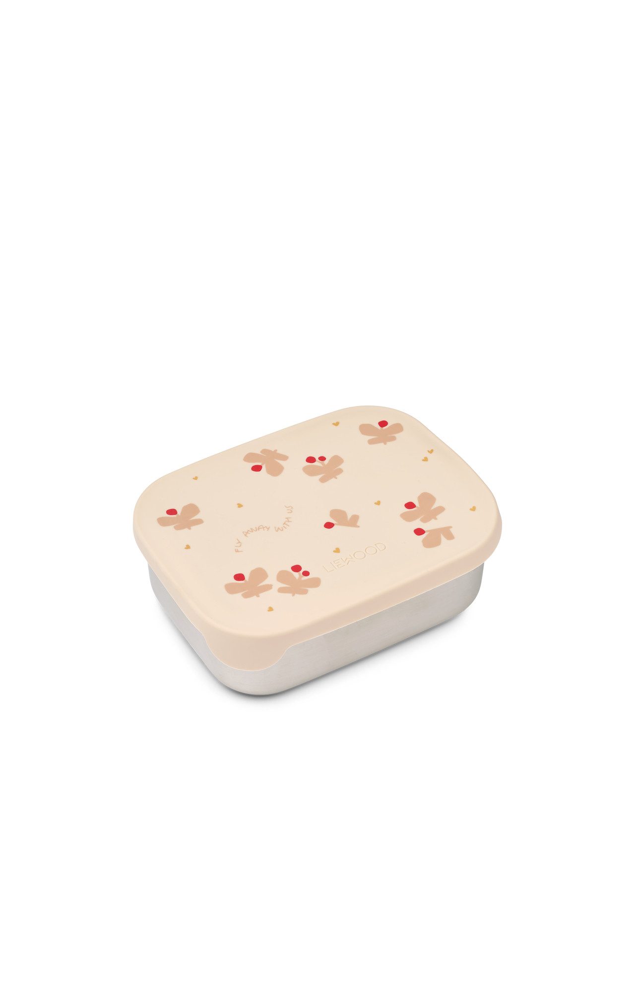 Liewood Lunchbox Brotdose Kinder, leicht