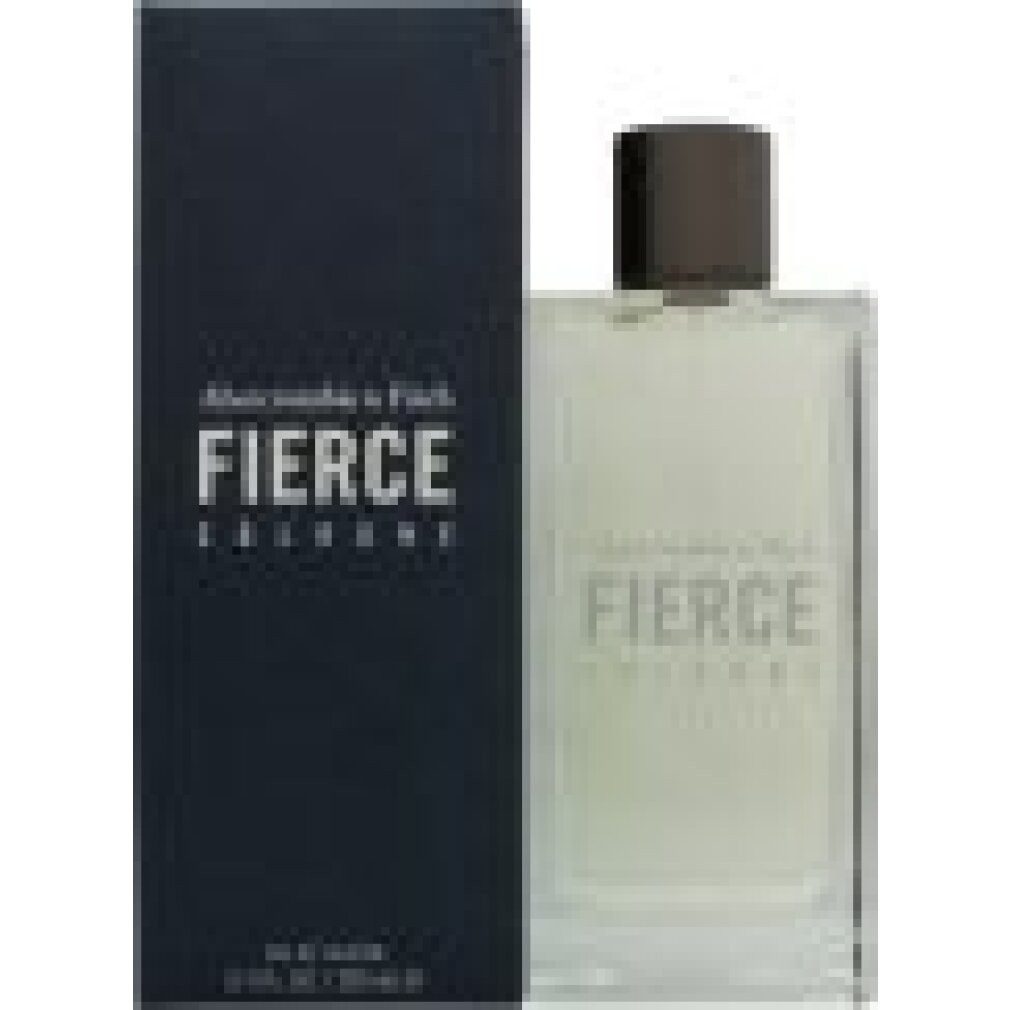 Abercrombie & Fitch Eau de Cologne Fierce Eau de Cologne 200ml Spray