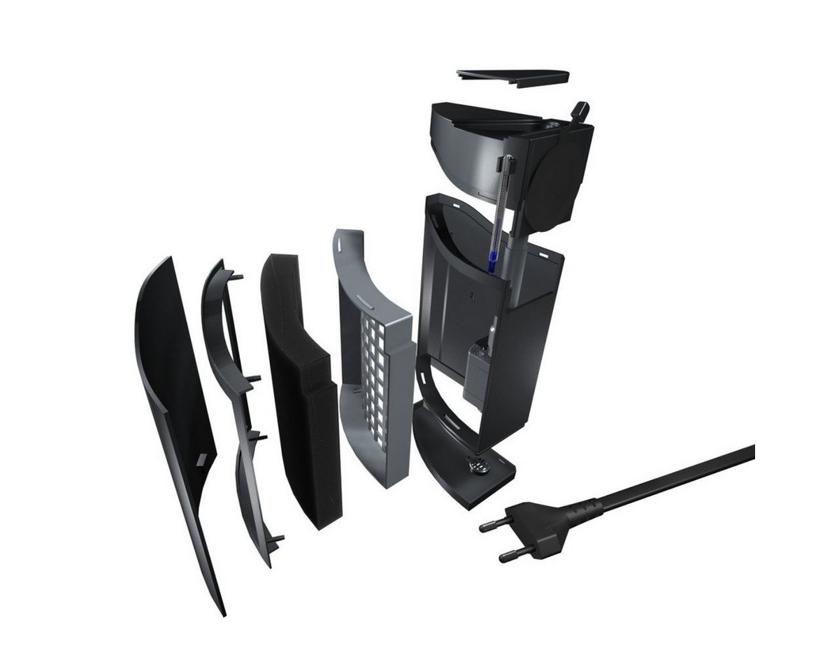 Thumbnail - JBL GmbH & Co. KG Aquariumfilter CristalProfi m greenline