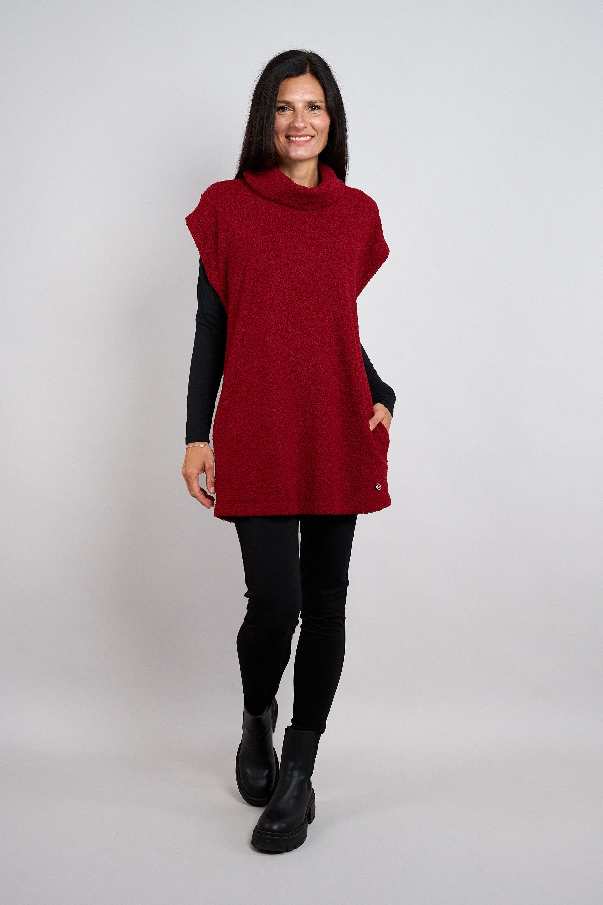 Seidel Moden Leggings MADE IN GERMANY