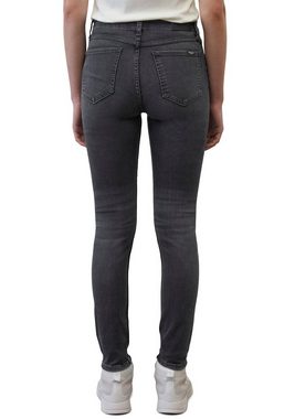 Marc O'Polo DENIM Slim-fit-Jeans Kaj in schmaler Form