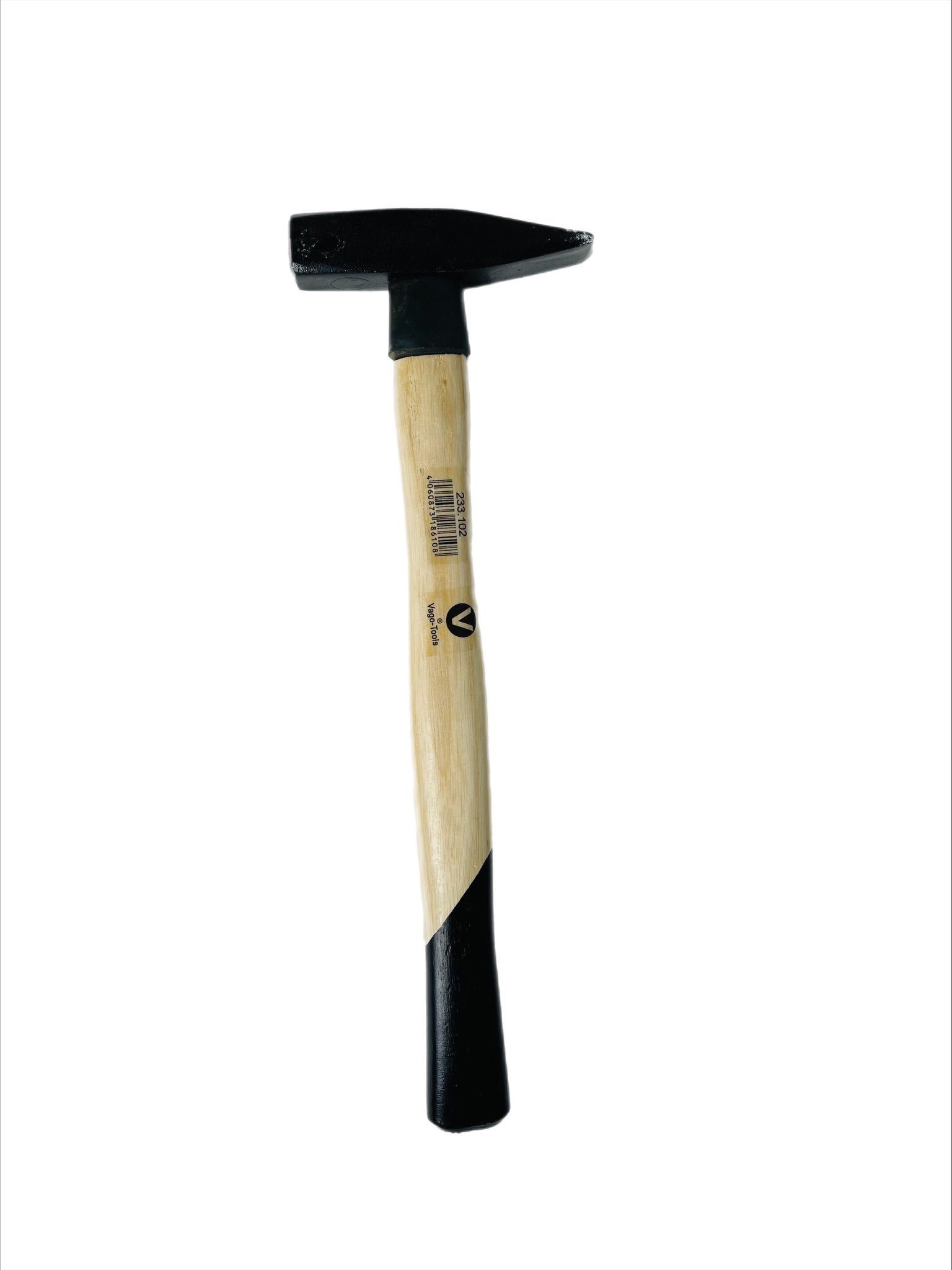 Schlosserhammer Hammer 100/200/300/800/1000g VaGo-Tools Hammer 5tlg