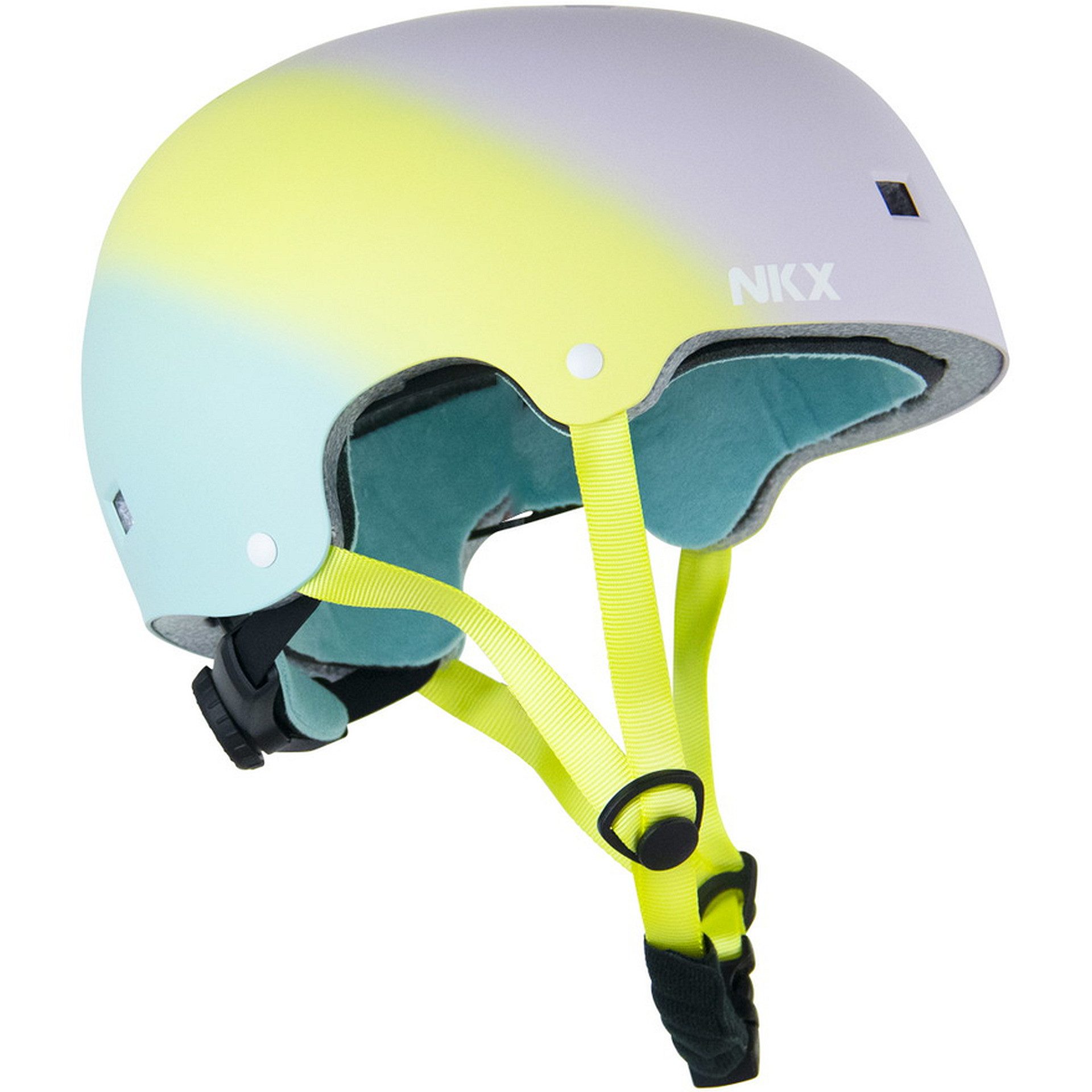 NKX Allroundhelm Multisport-Helm Brain Saver, Multisport-Helm Brain Saver