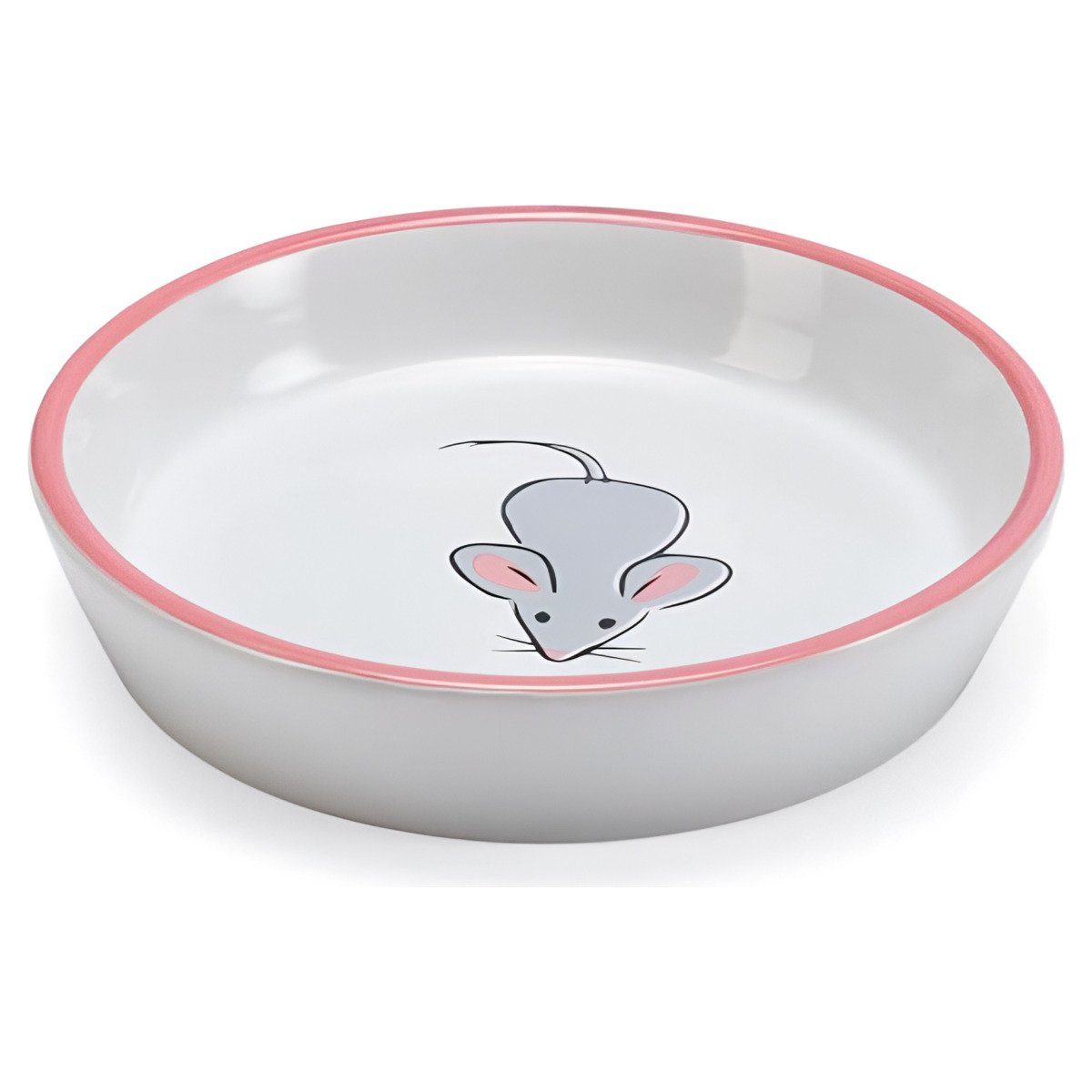 Futternapf Katzennapf Maus