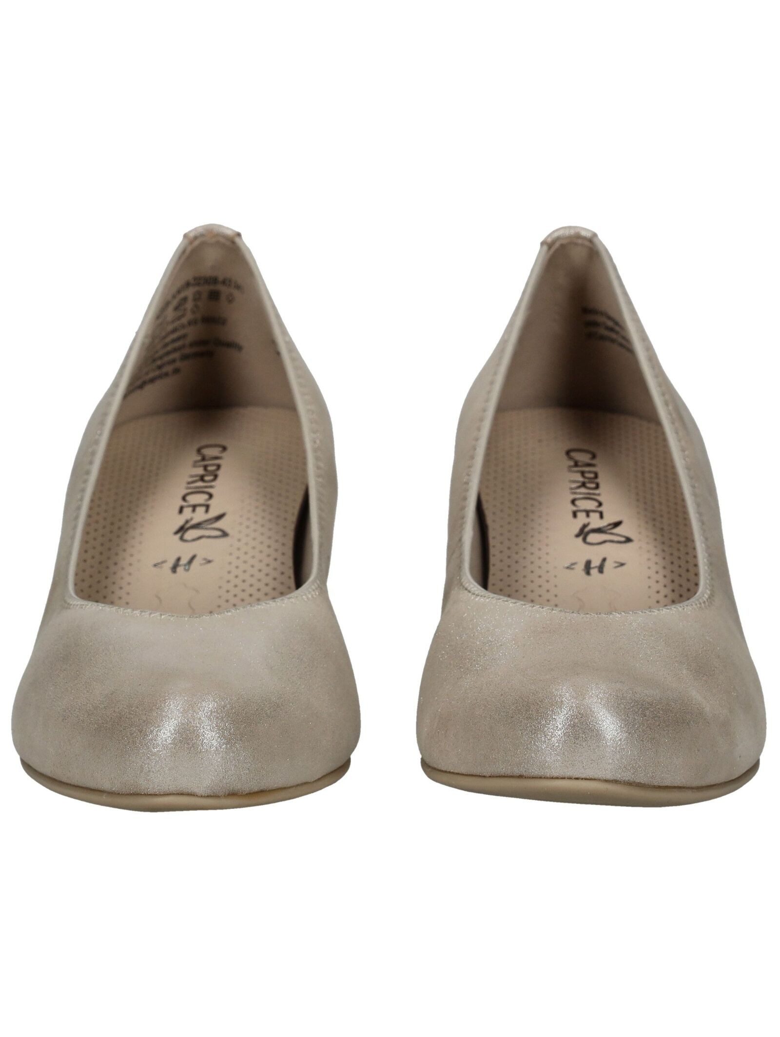 Caprice Pumps Leder . Pumps