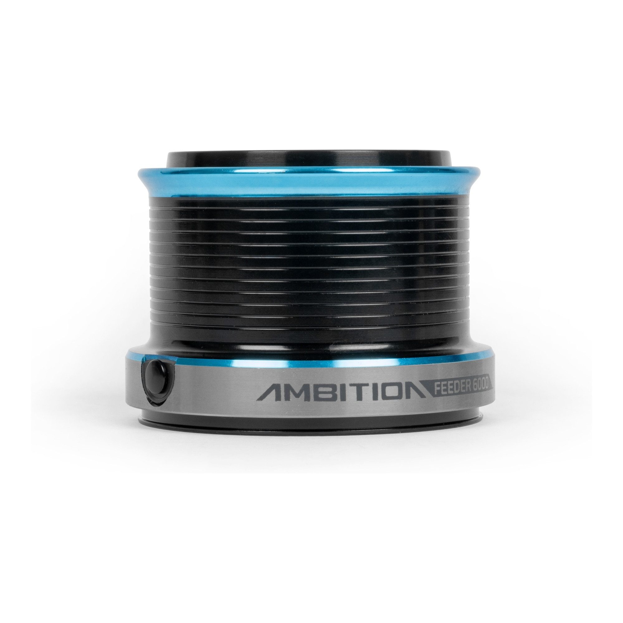 Zebco Feederrolle Ambition Distance Feeder 6000 Spare Spool)