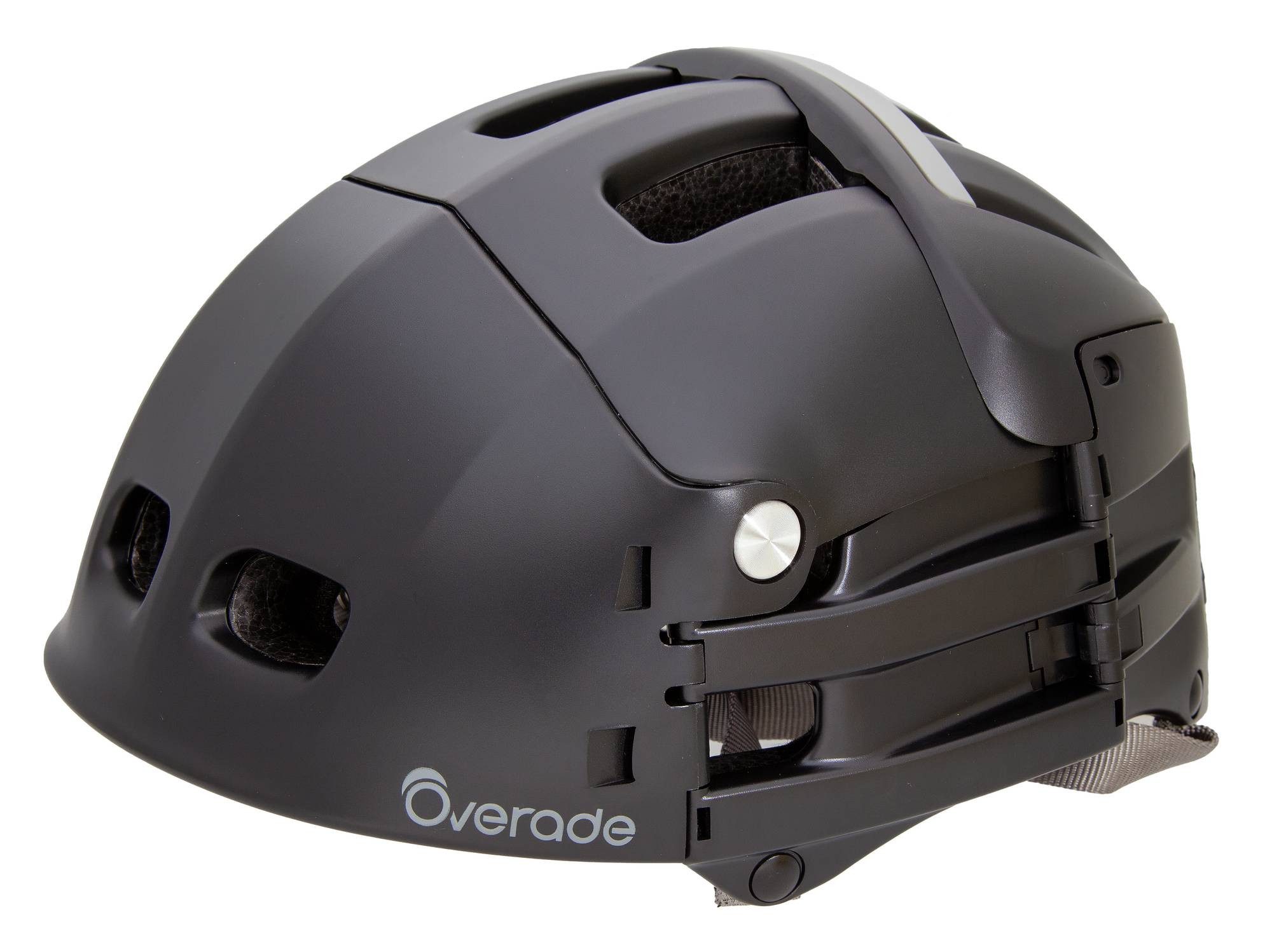 Overade Fahrradhelm x Kenzo PLIXI