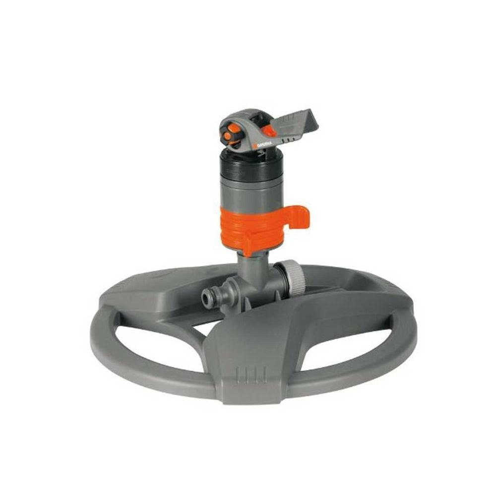 GARDENA Regner 8143-20 Comfort Turbinenregner auf