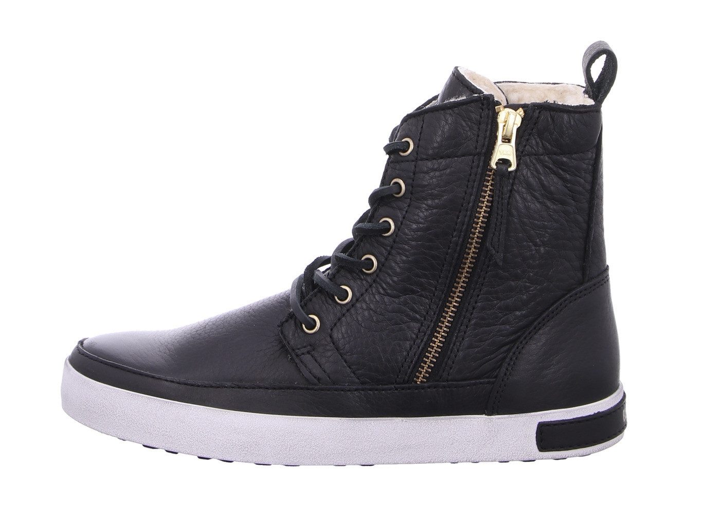Blackstone Boot Winterboots