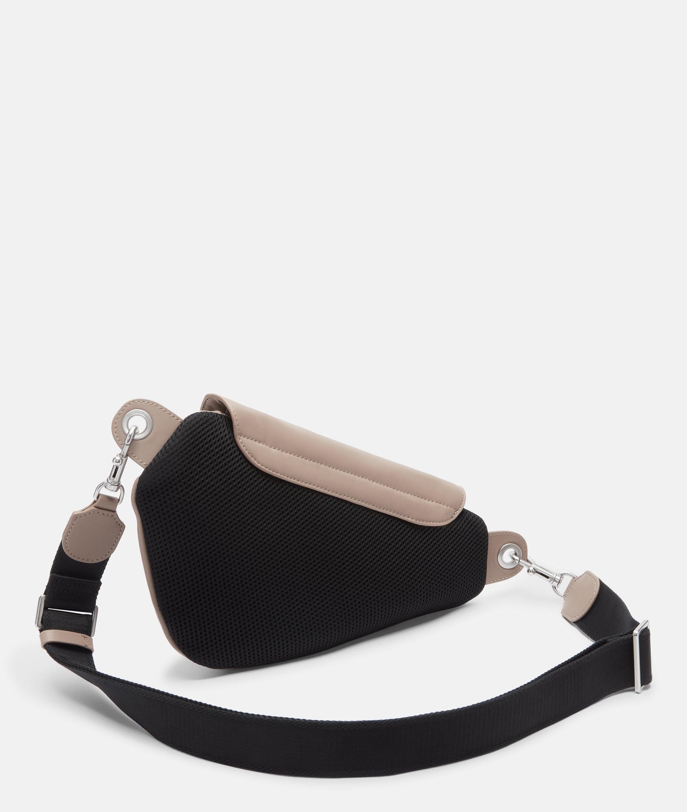 Liebeskind Berlin Umhängetasche Crossbody, Handliche Gürteltasche günstig online kaufen