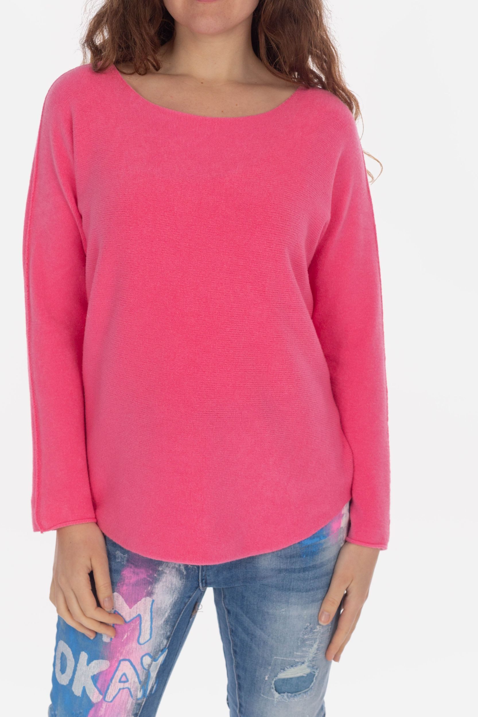 La Strada Langarmshirt günstig online kaufen