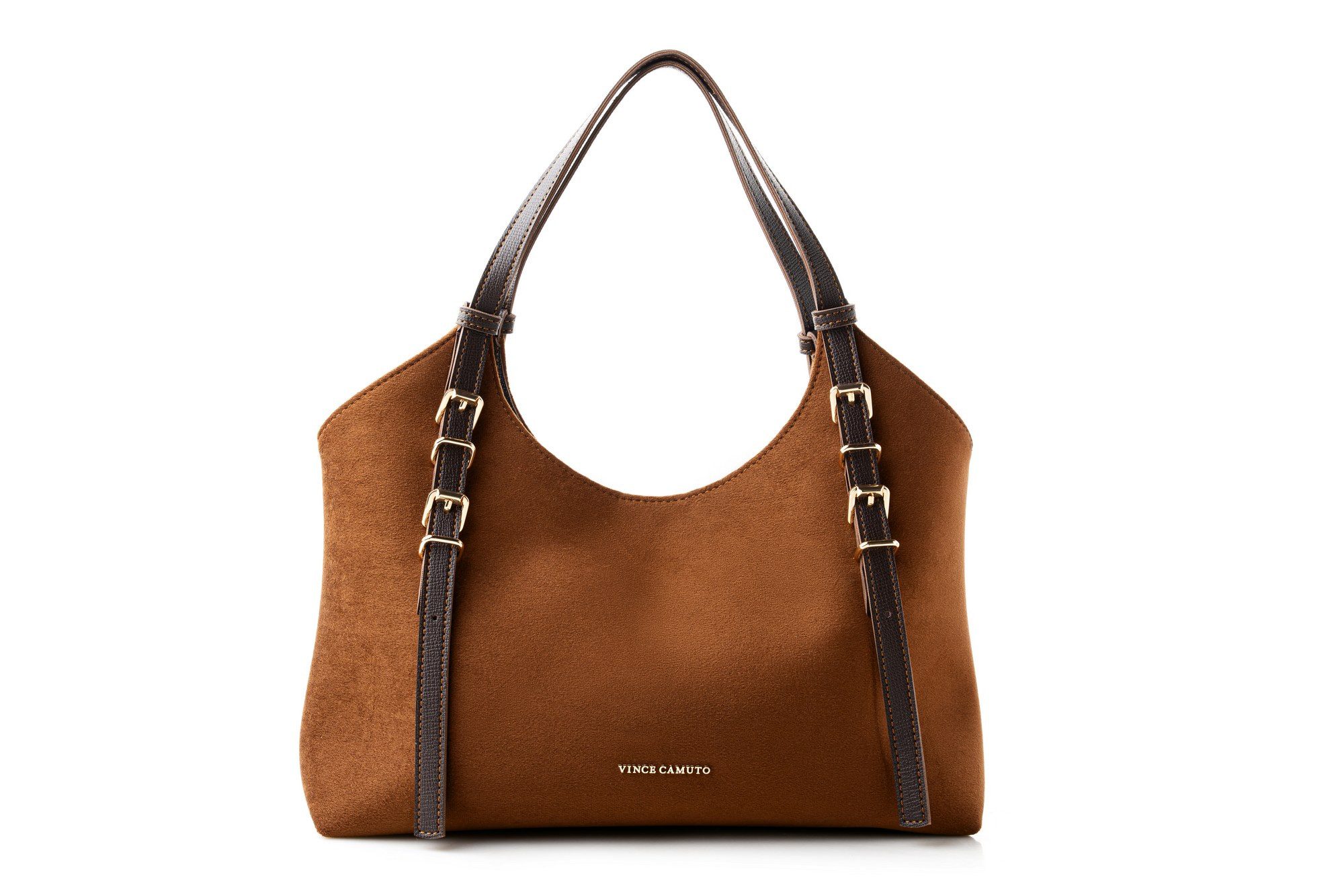 Vince Camuto Shopper >>Cremona Tote Bag<< (Packung, 1-tlg., 1 Tote Bag), Veganes Leder,Geräumiger Shopper,Business-tauglich
