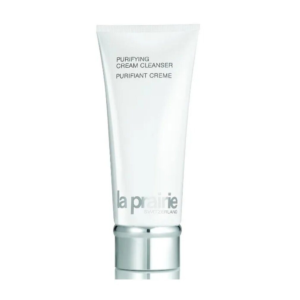 la prairie Gesichts-Reinigungsfluid CELLULAR reinigende Creme-Reinigung