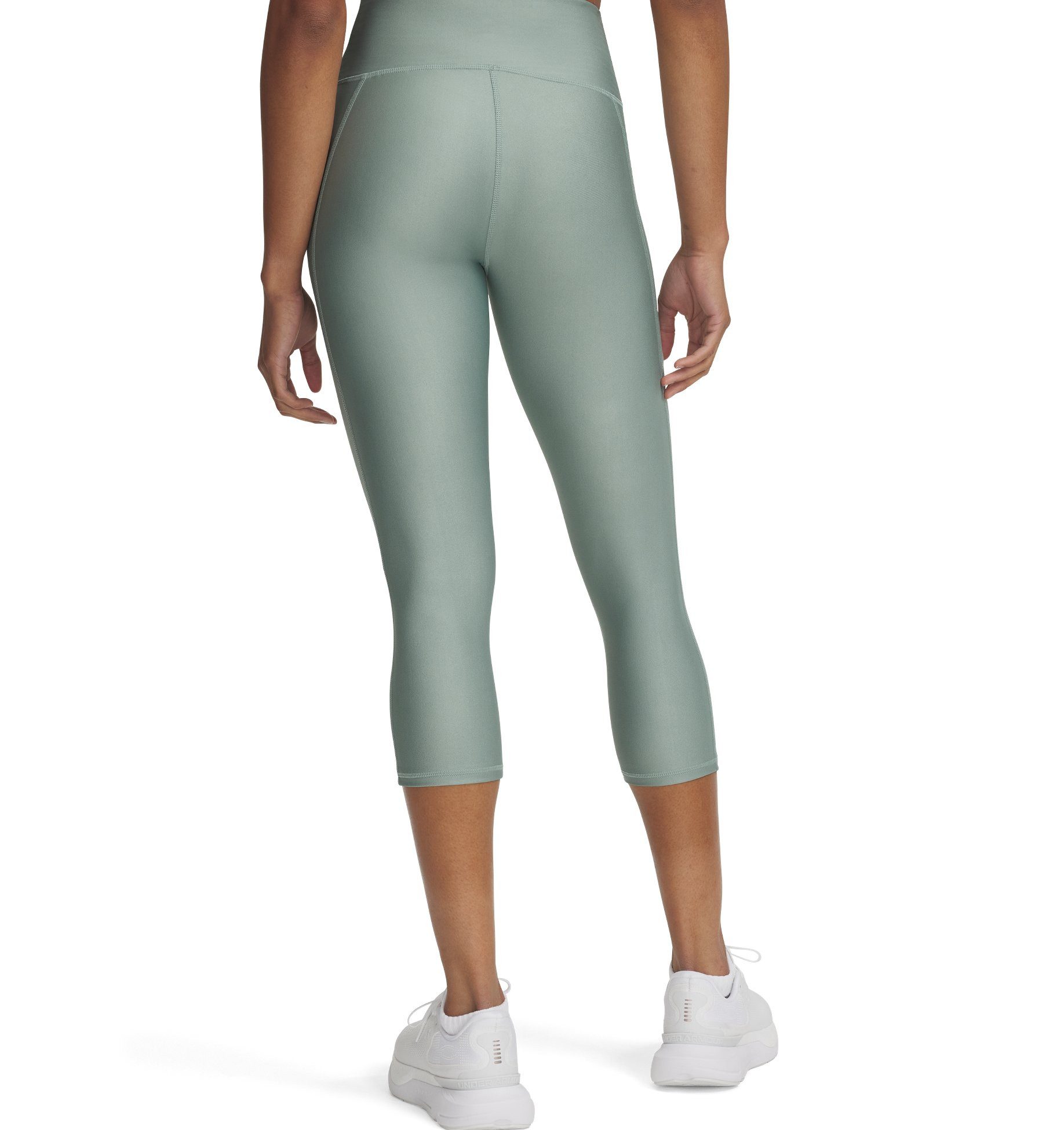 Under Armour® 3/4-Leggings TECH Perfekt für die warmen Tage. Hält dich kühl günstig online kaufen