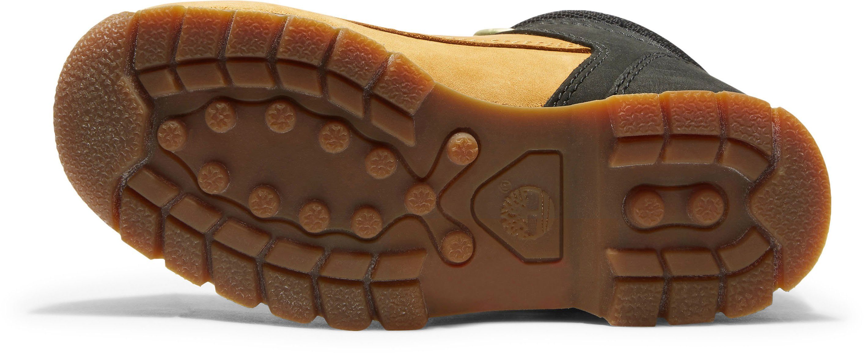 Timberland Euro Sprint Schnürboots Winterstiefel, Schnürstiefel, Winterschuhe