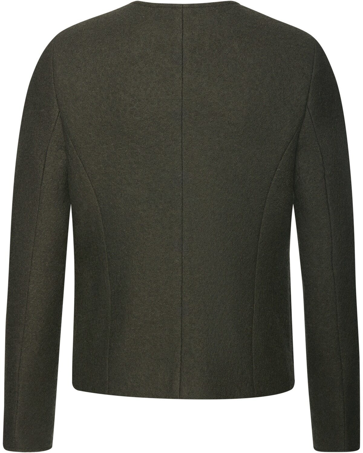 Highmoor Walkjacke Kurze Walkjacke günstig online kaufen