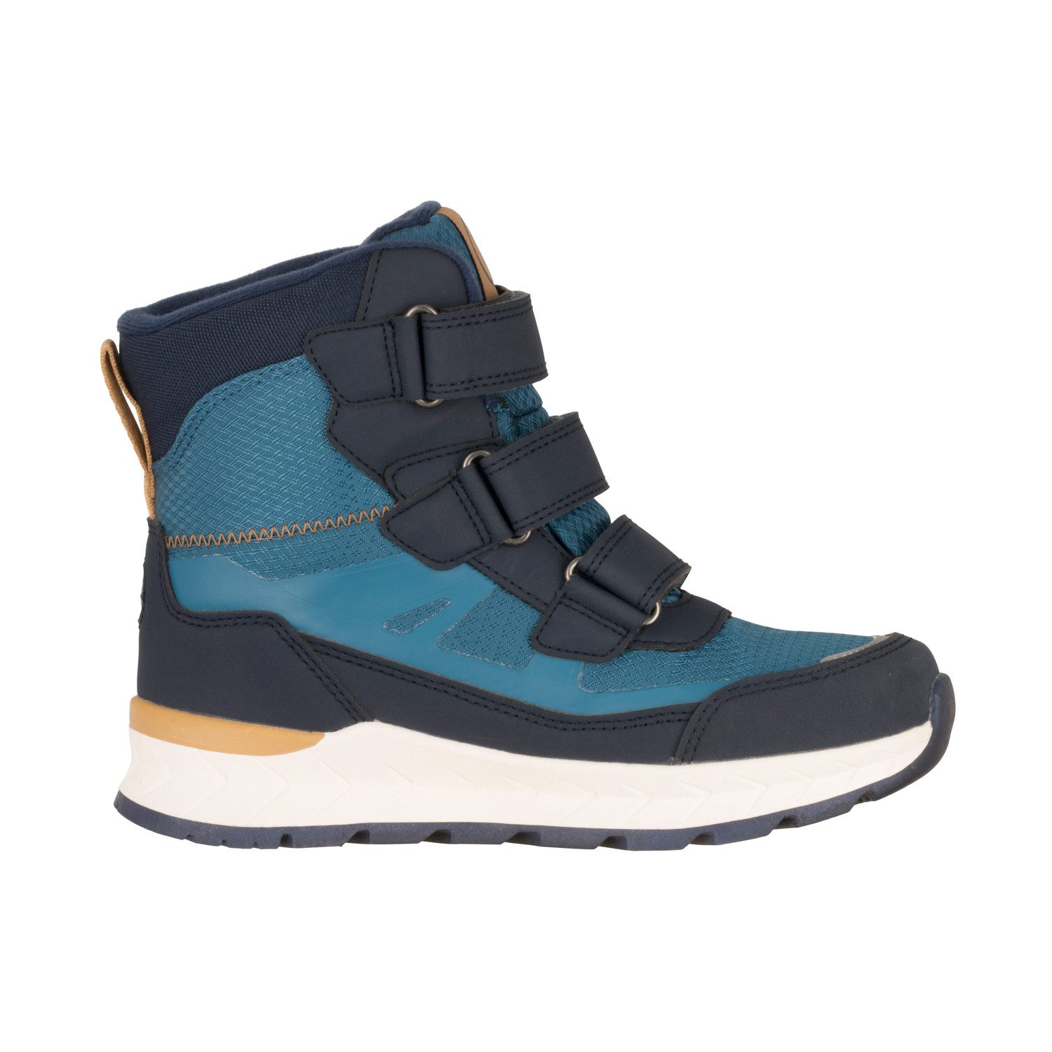 TROLLKIDS KIDS RAULAND WINTER BOOTS Winterstiefel Snowboots, Winterstiefel, Winterschuhe, für Kinder, wasserdicht