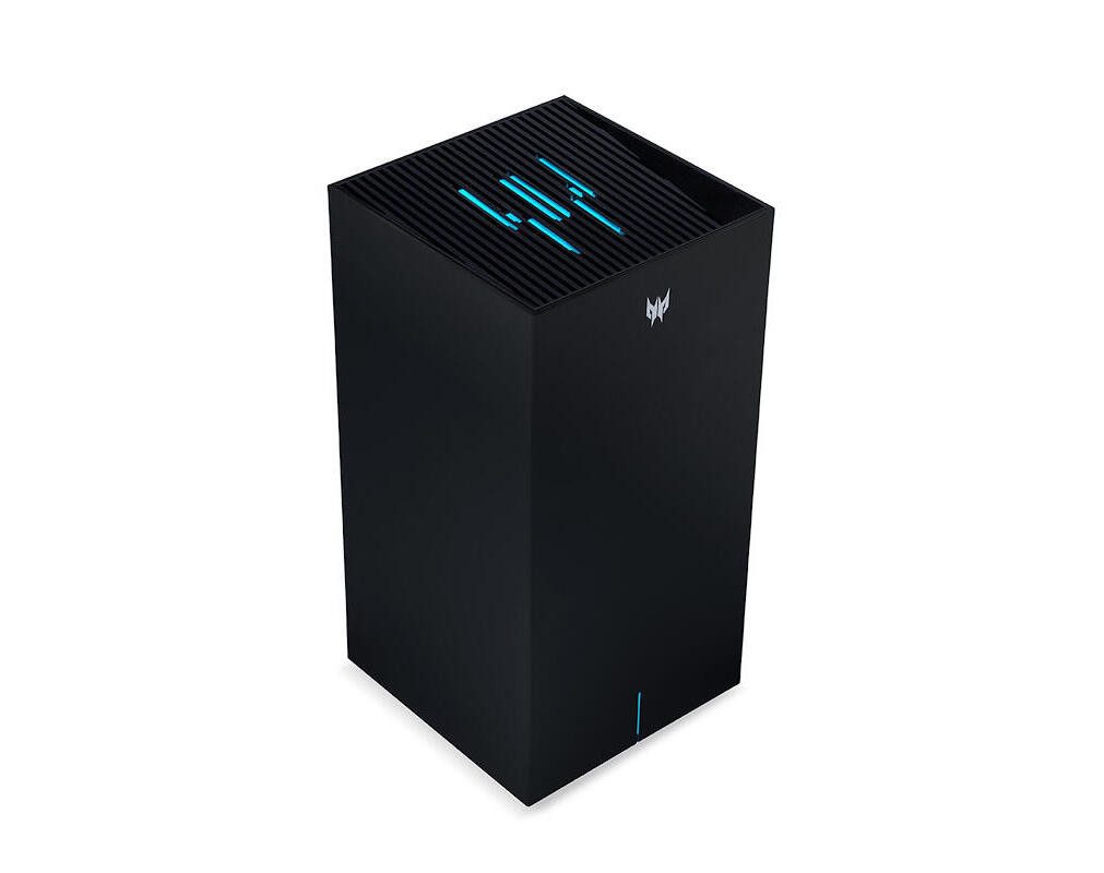 Acer Predator Connect X7 5G CPE WLAN-Router