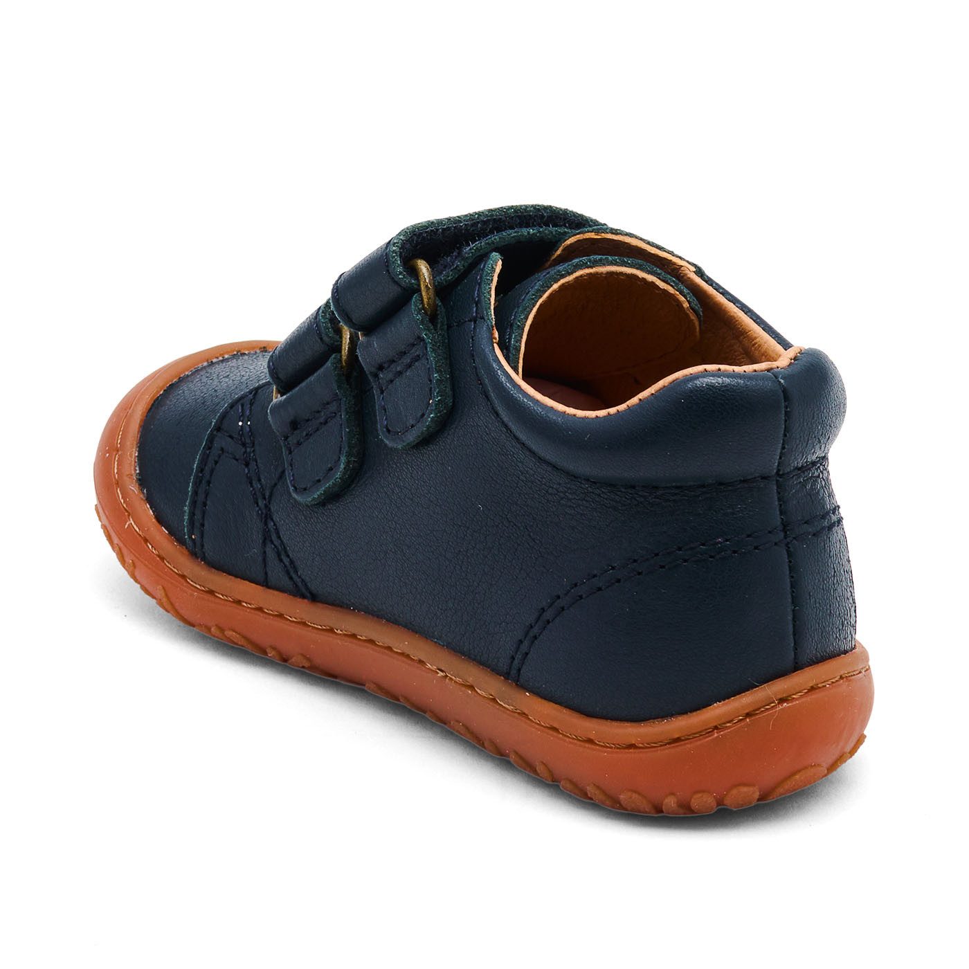 Bisgaard barefoot hale Lauflernschuh Barfußschuh mit Wechselfußbett, Größenschablone zum Download