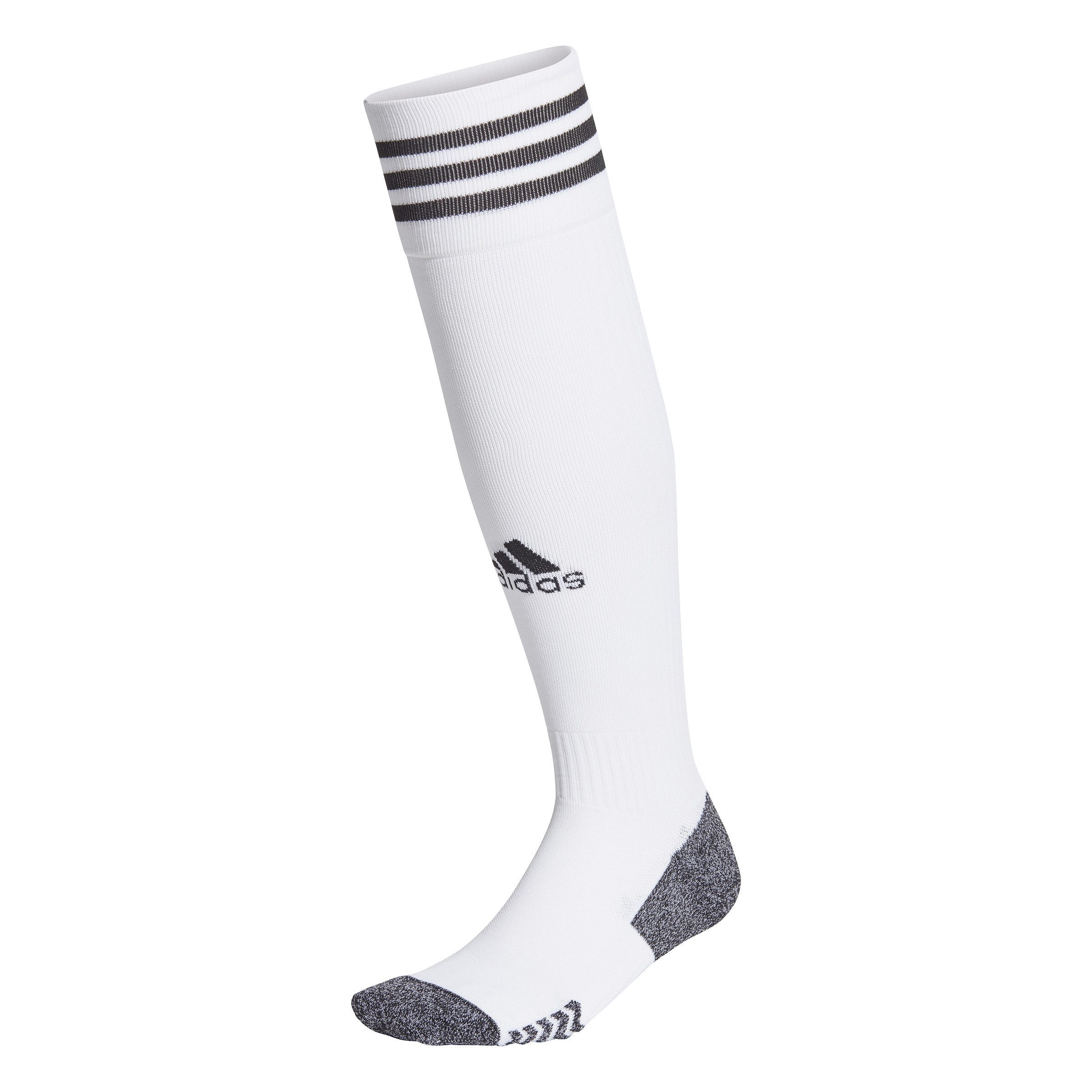 adidas Sportswear Fußballstutzen ADI 21 SOCK,WHITE/BLACK weiss-schwarz-pink