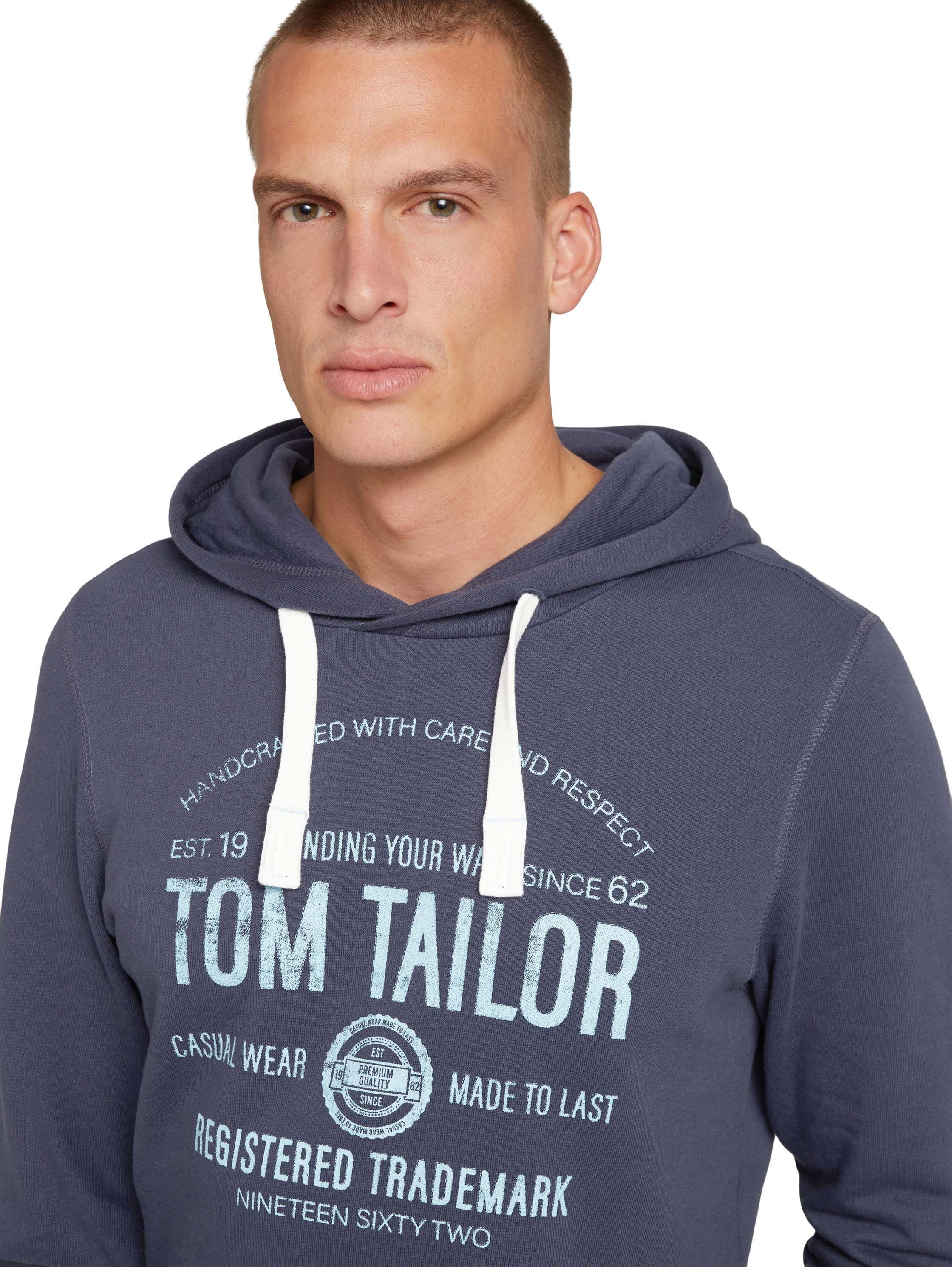 TOM TAILOR Sweatshirt