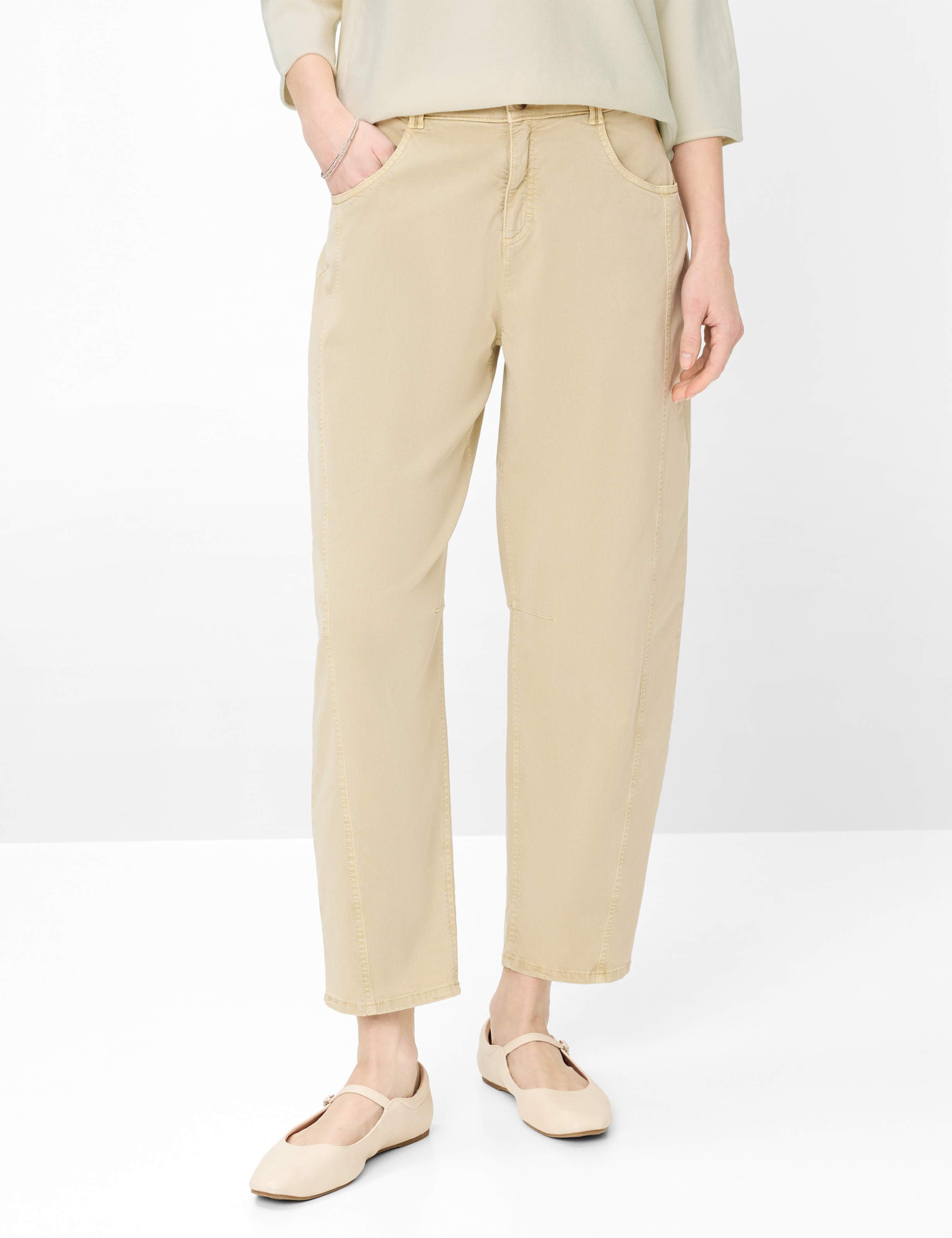 Brax 5-Pocket-Hose Style MEGAN S