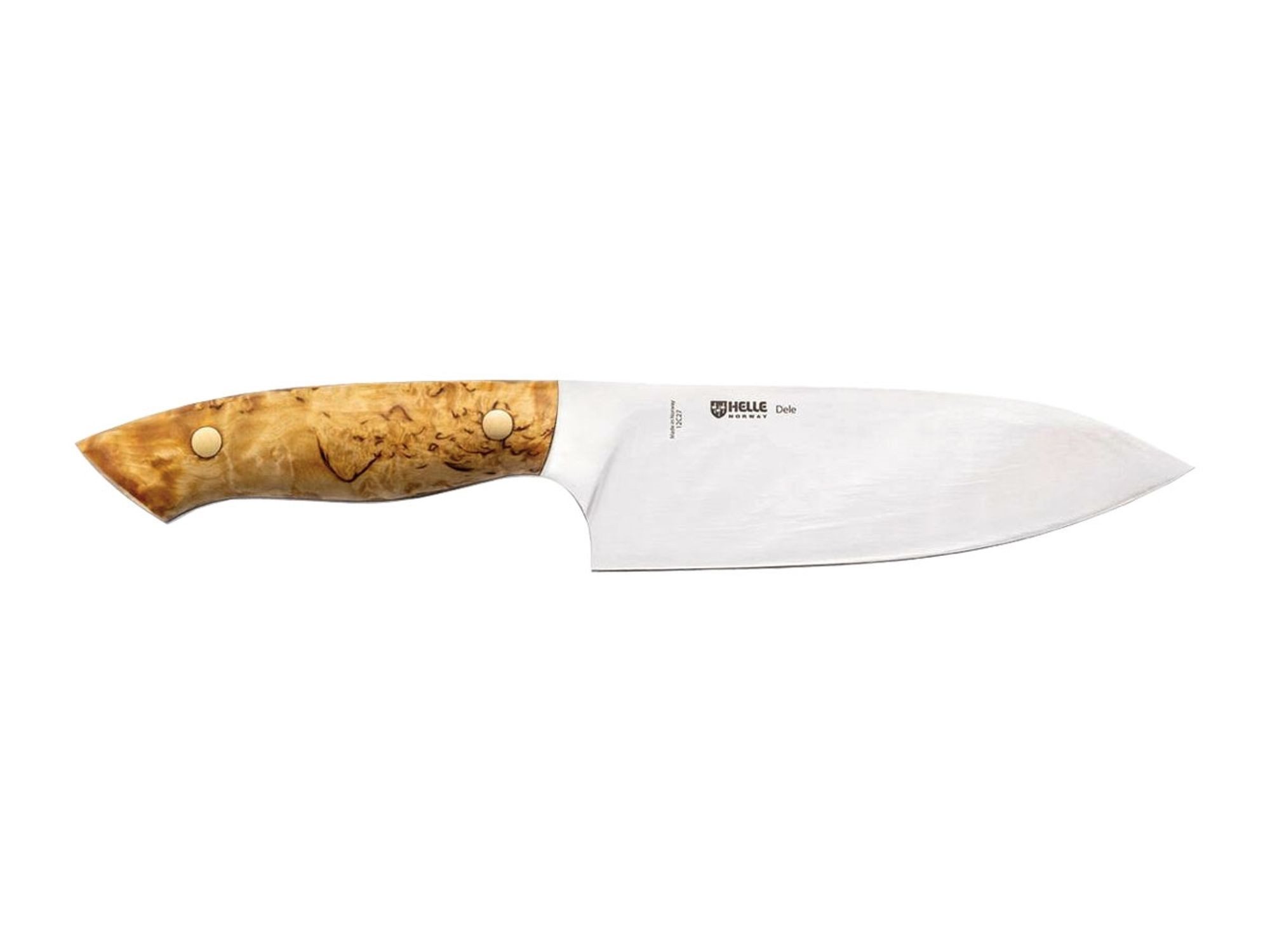 Taschenmesser Helle Dele 800, Outdoor-Kochmesser