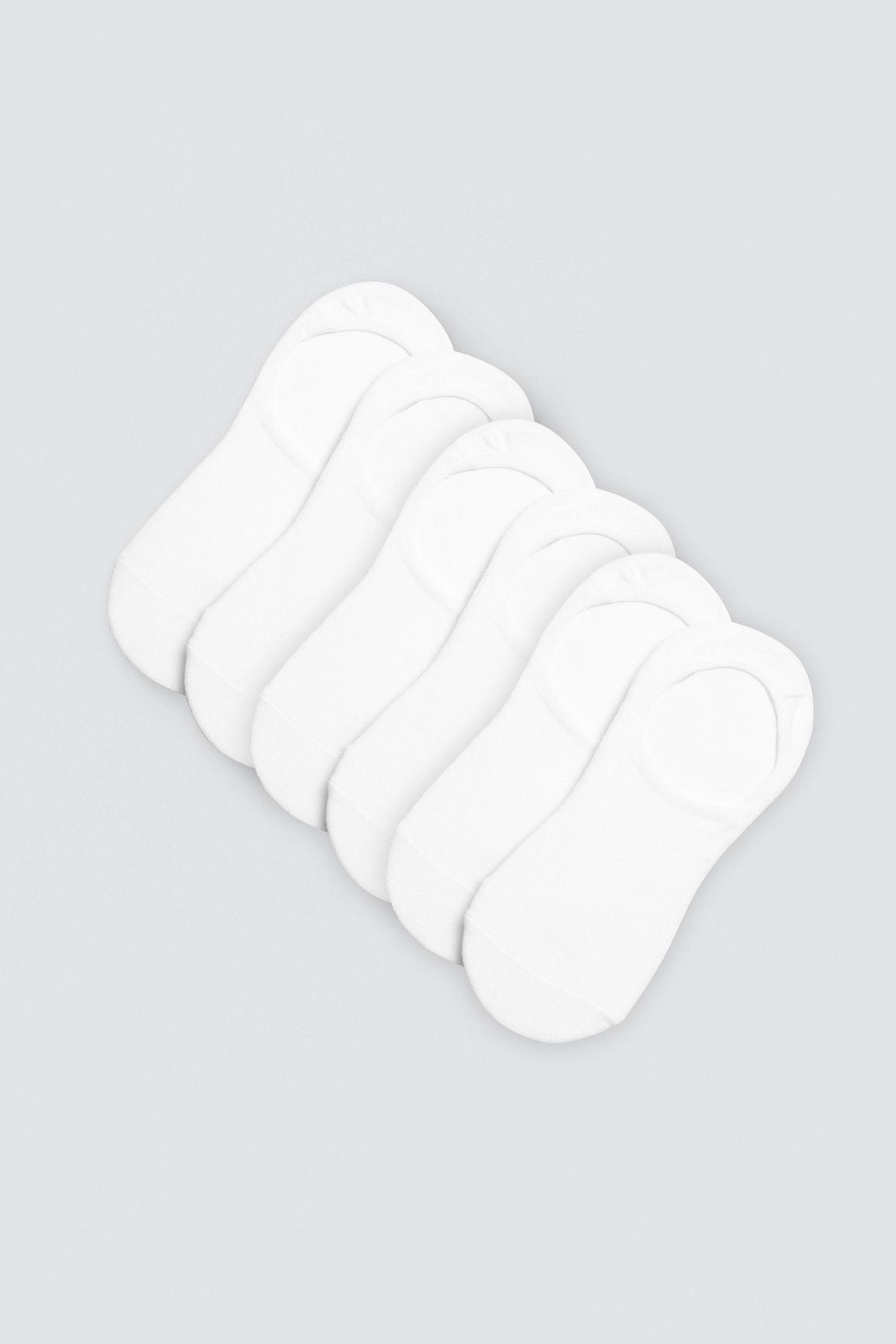 YSABEL MORA Socken (6 Paar) günstig online kaufen