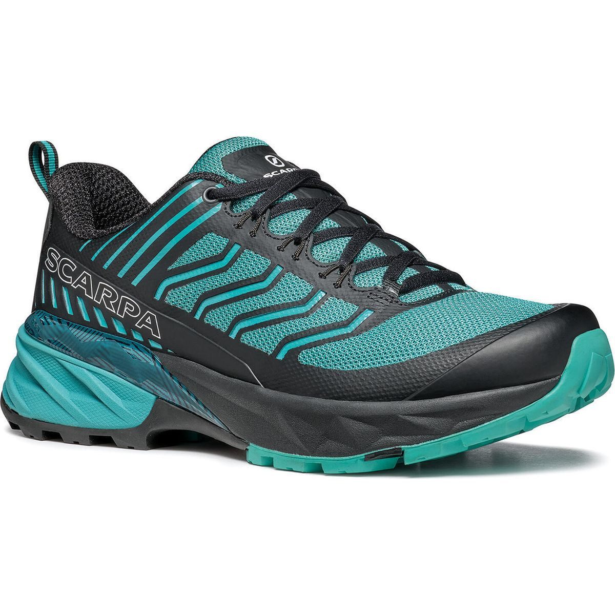 Scarpa Rush Wmn Outdoorschuh Schnellwanderschuh