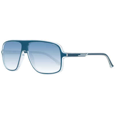 Police Pilotenbrille SPL961 606RVP