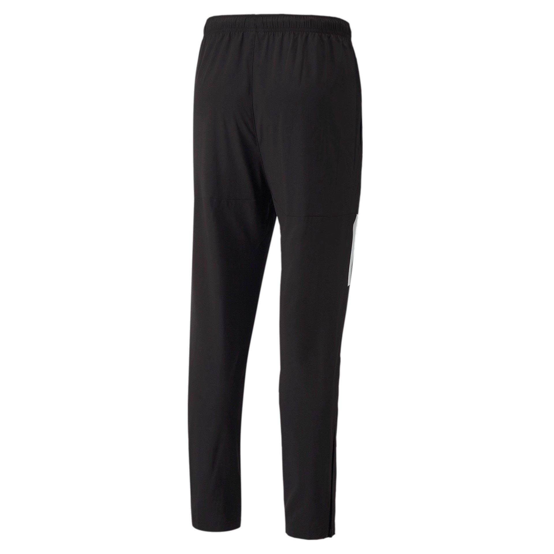 PUMA Trainingshose teamLIGA Sideline (Slim Fit) lang schwarz Herren günstig online kaufen