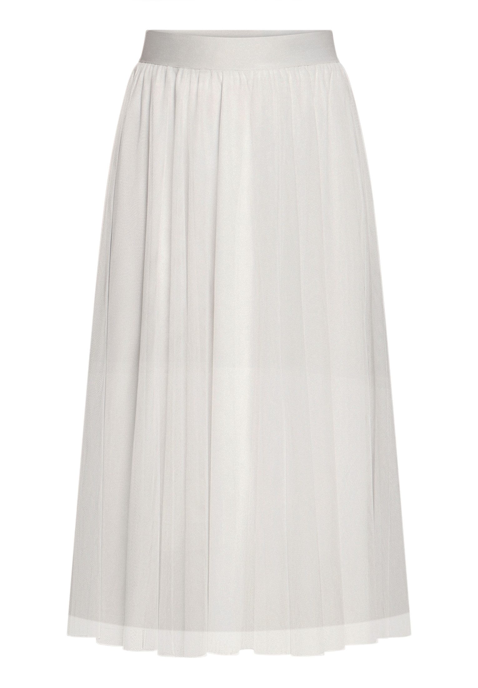 Vera Mont Maxirock Damen im Layer Look günstig online kaufen