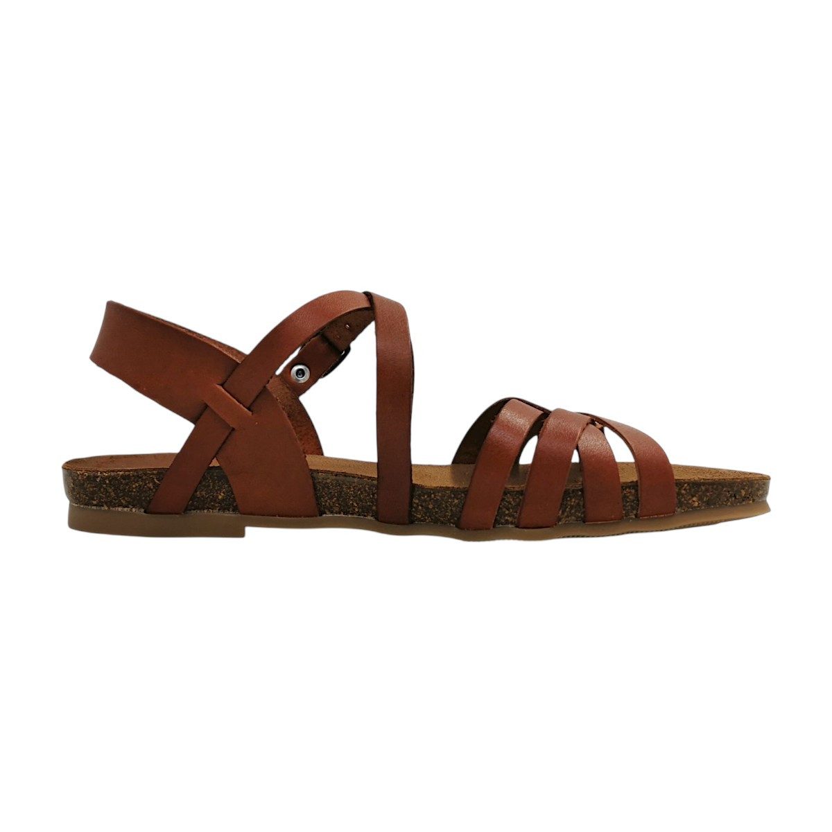 COSMOS Comfort Sandalette Sandale günstig online kaufen