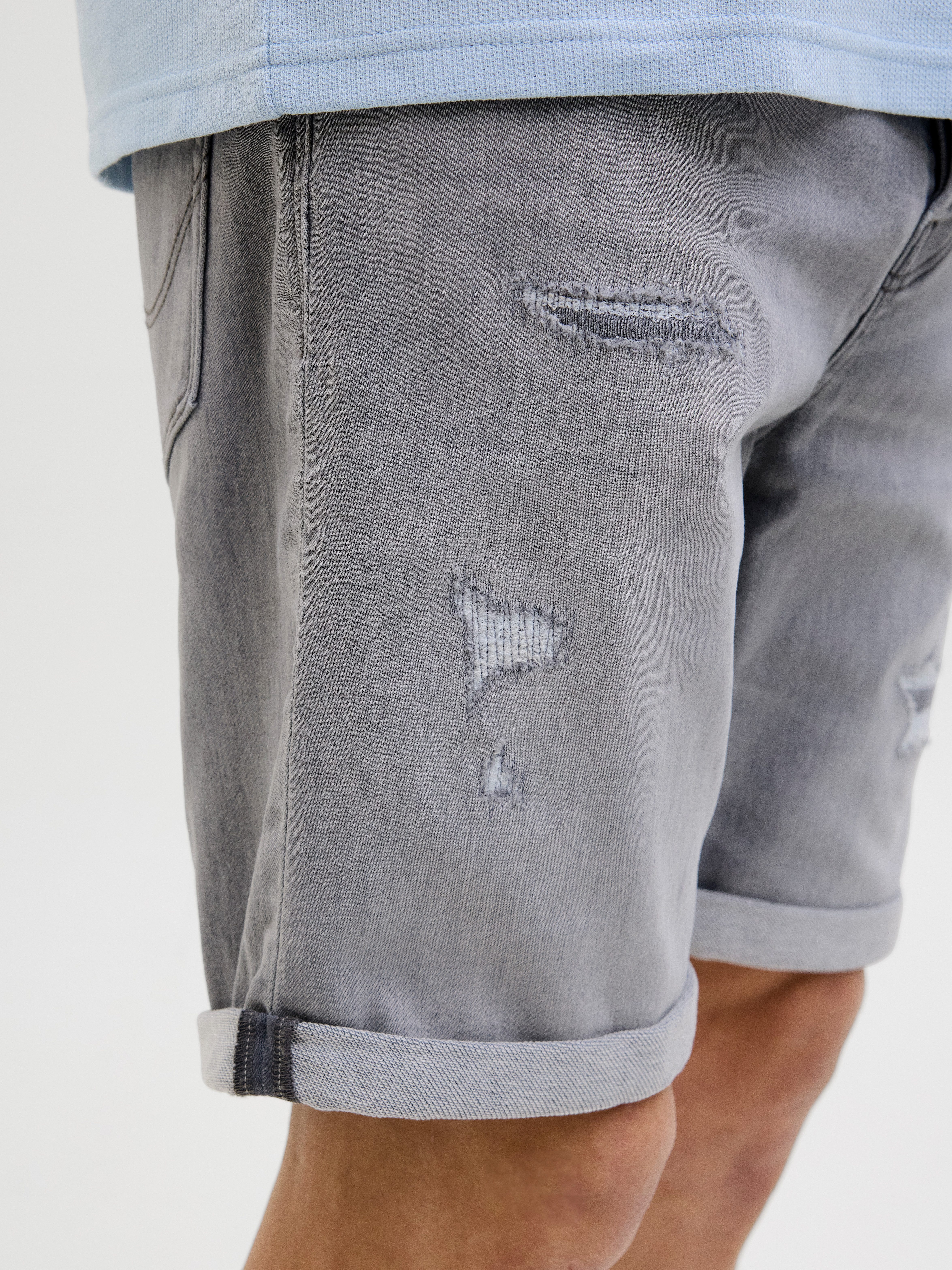 Jack & Jones Shorts JJIRICK JJICON günstig online kaufen