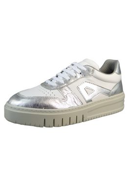 Art 1777 Belleville Low Top Multi Silver Sneaker