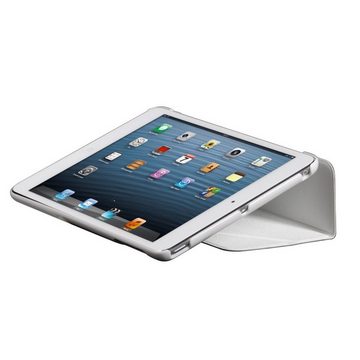 Hama Tablet-Hülle Schutz-Hülle Smart Cover Tasche Back Case, 2in1 Standfunktion Magnet-Verschluss für Apple iPad mini 1 2 3 7,9"