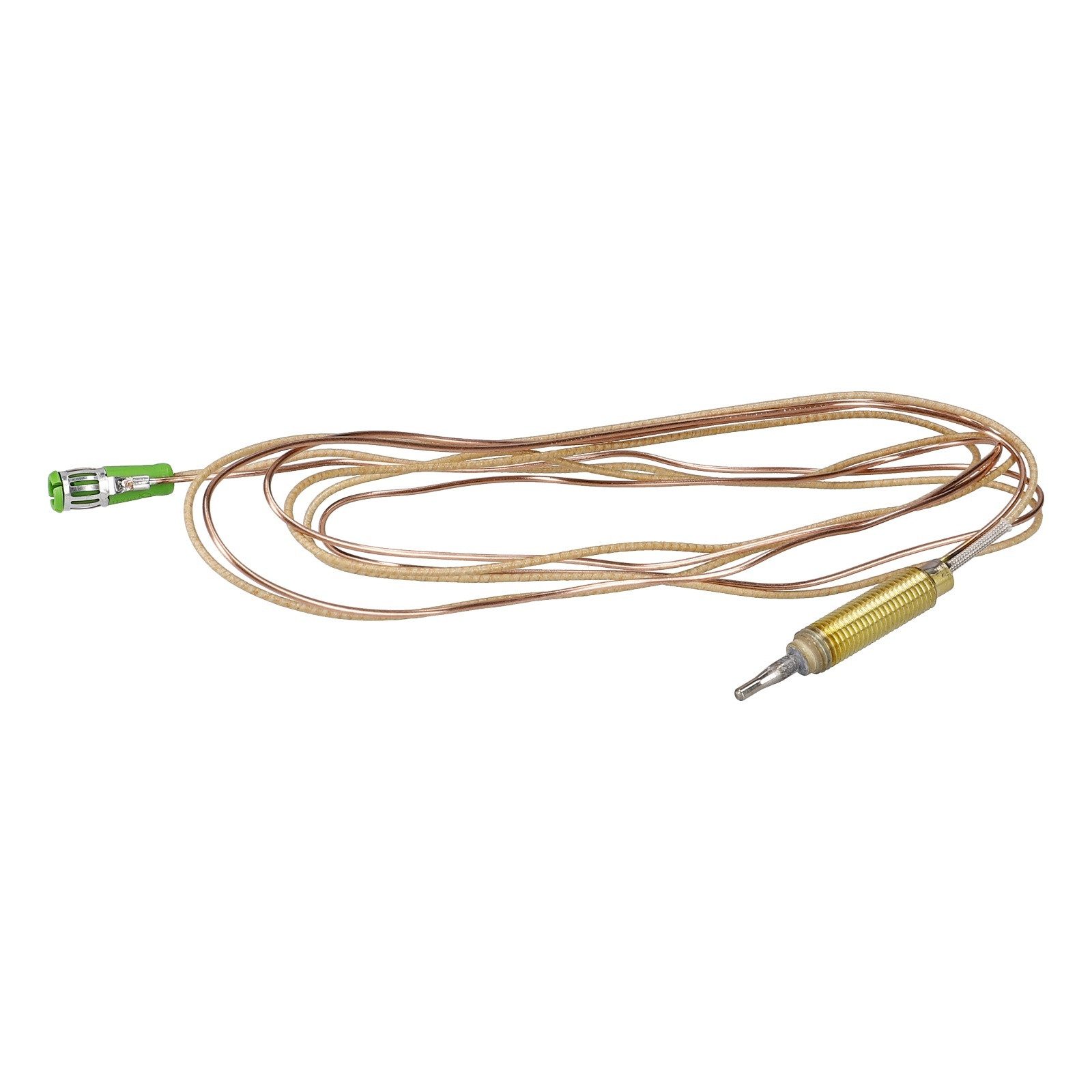easyPART Montagezubehör Backofen wie Amica 1039790 Thermoelement 1200mm Amica, Für Backofen / Herd