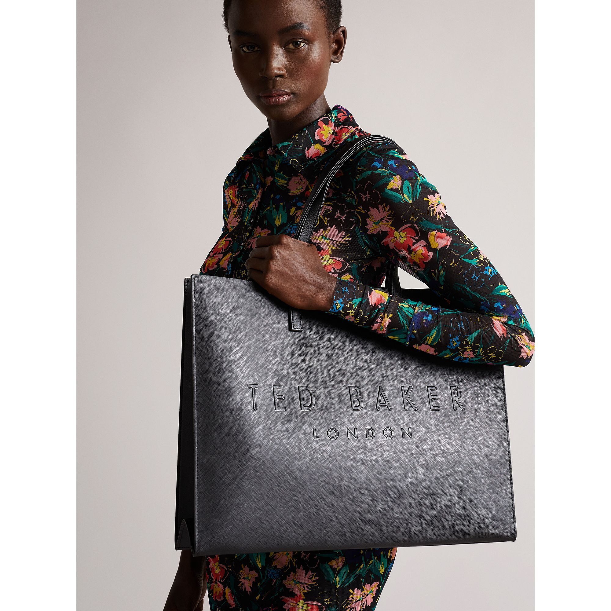 Ted Baker Shopper Sukicon, Polyurethan