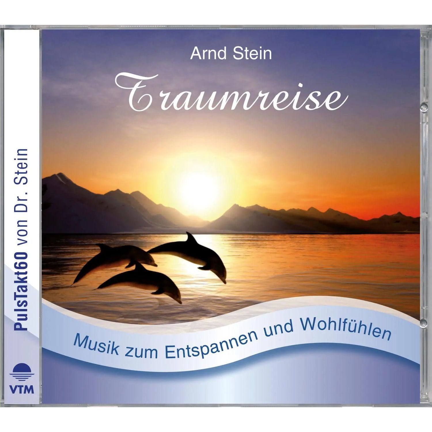Hörspiel Traumreise. CD