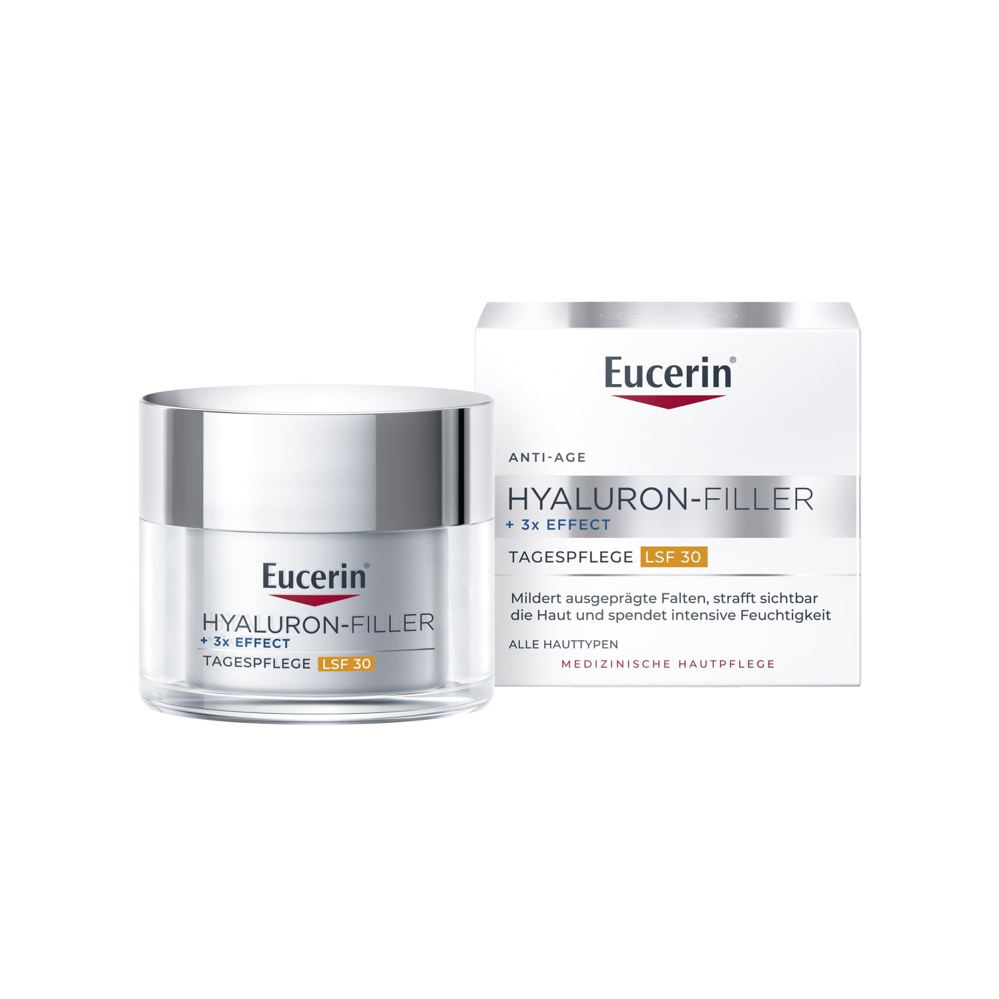Eucerin Gesichts-Reinigungslotion
