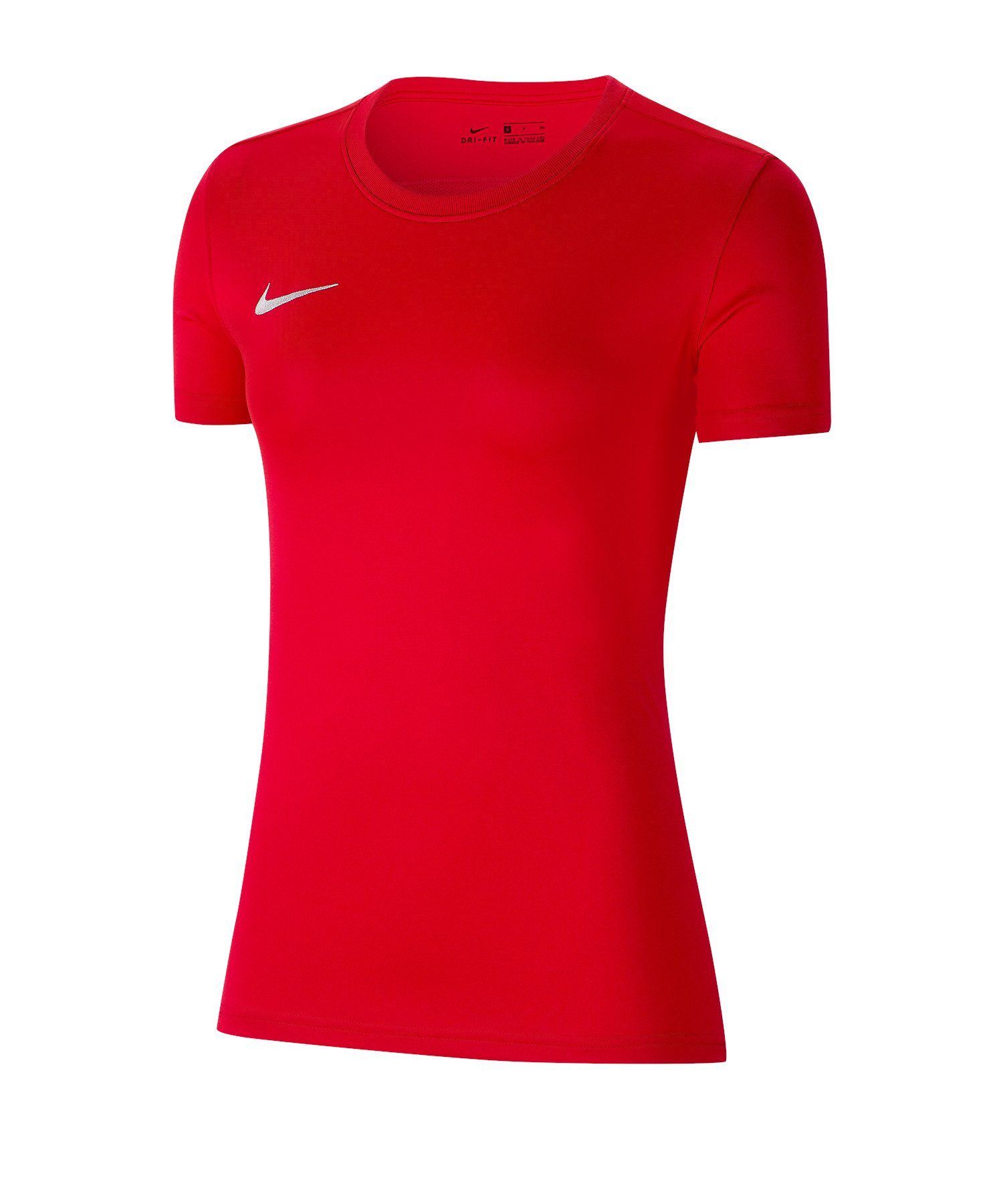 Nike Fußballtrikot Nike Performance Park VII Trikot Damen Damen Teamsport günstig online kaufen