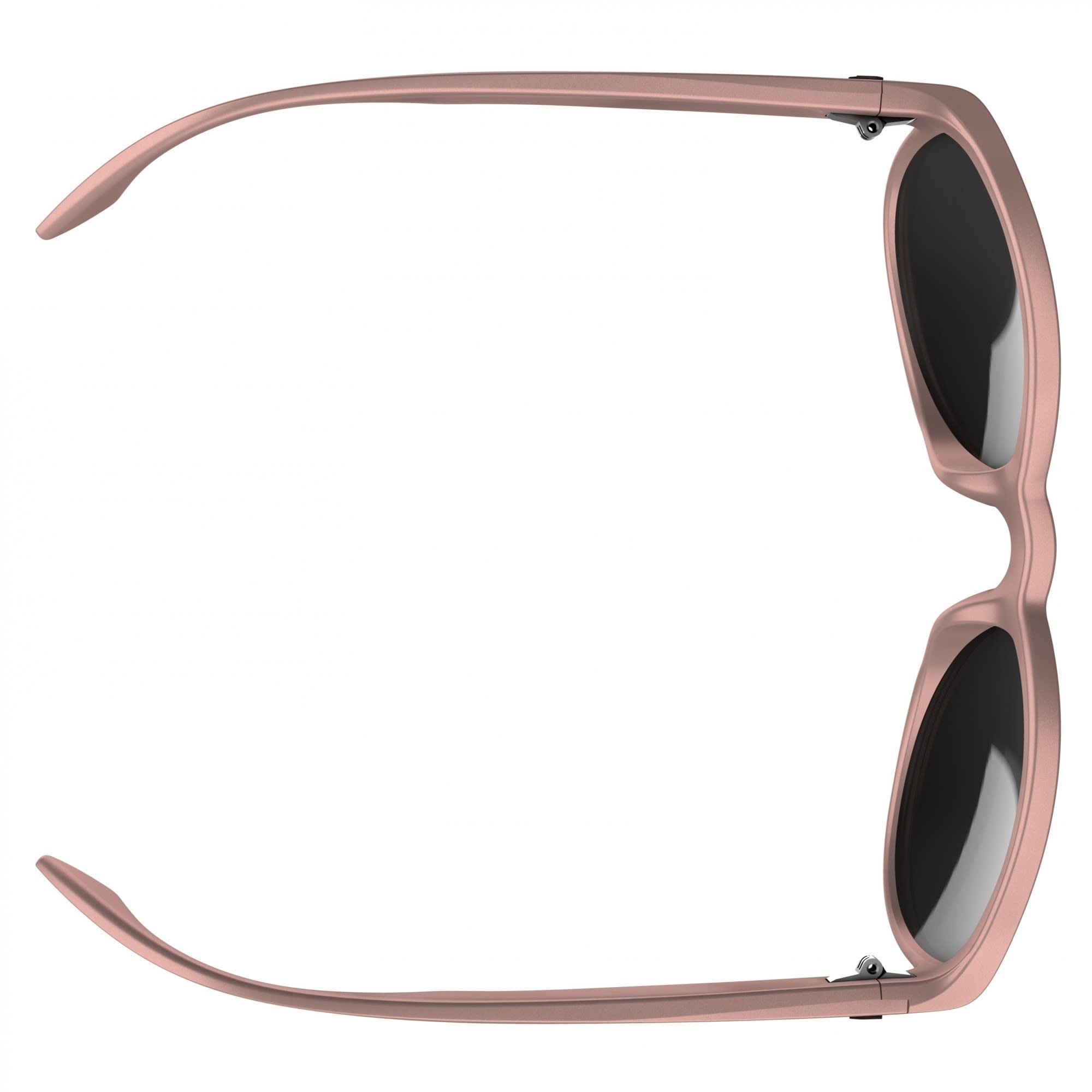 Grey Scott Sonnenbrille Pink - Scott Accessoires Sunglasses Crystal Sway