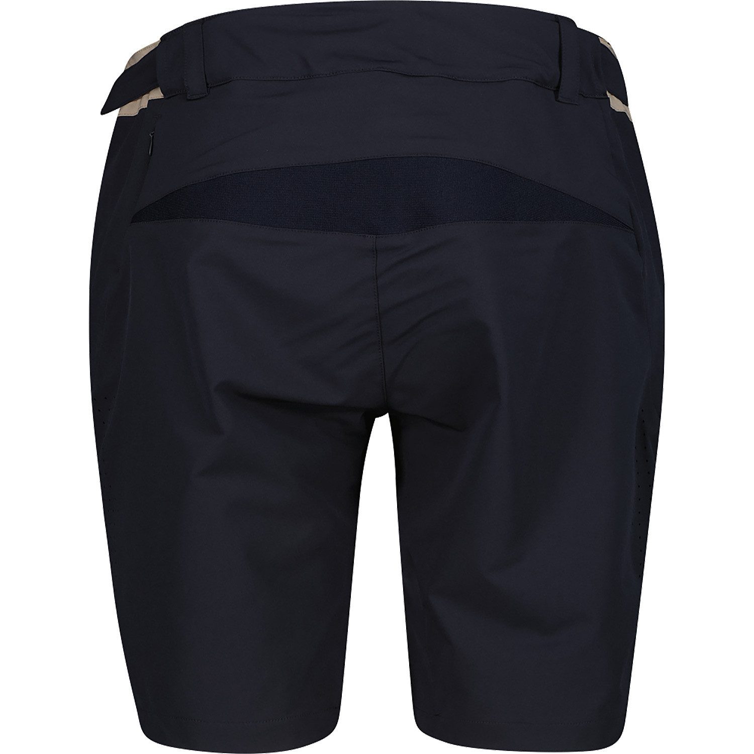 CAMPAGNOLO Radhose Bermuda MAN FREE BIKE BERMUDA WITH INNER ME