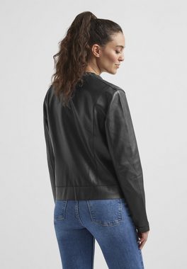 Milestone Lederjacke MSKalina