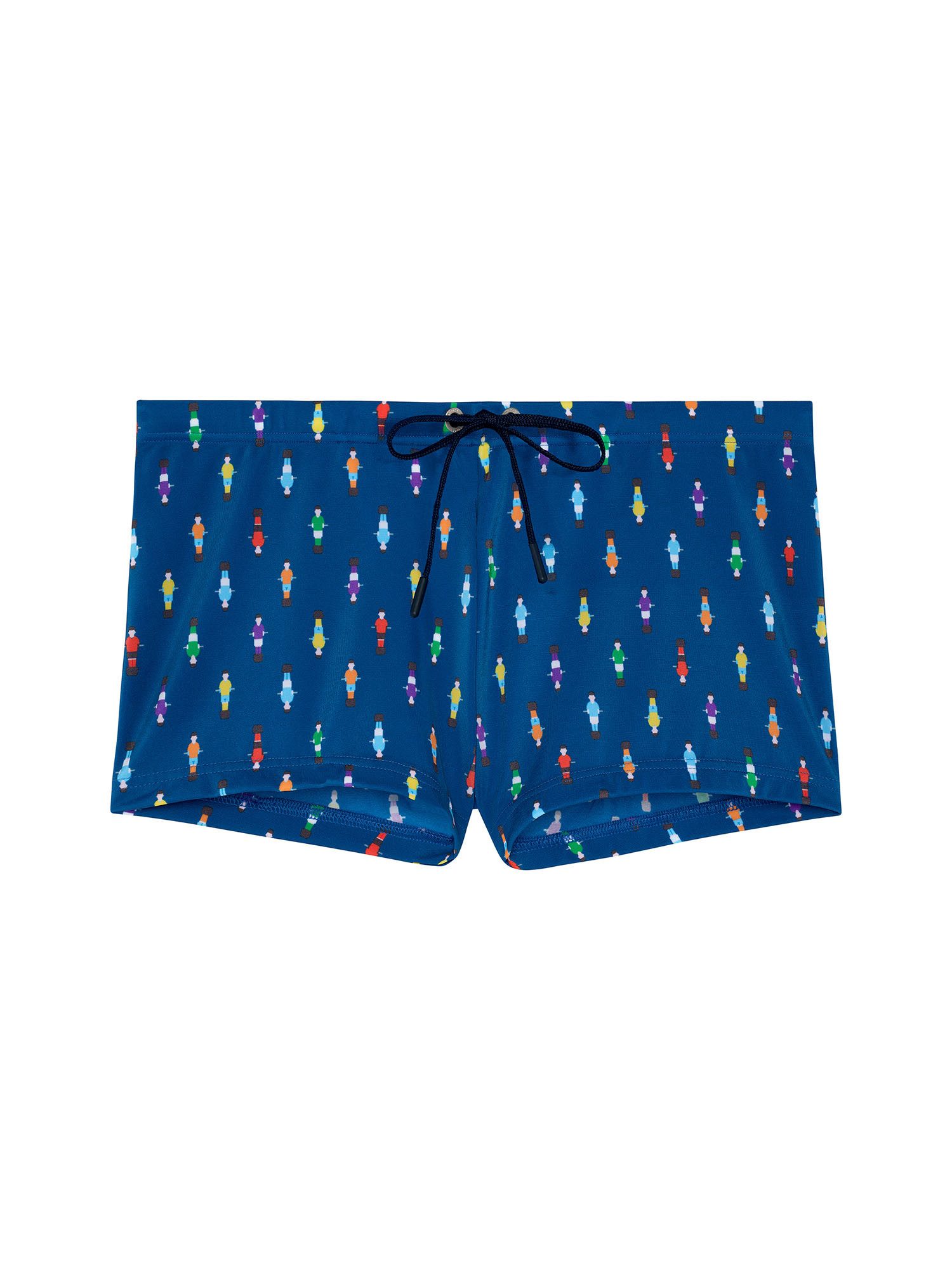 Hom Badeshorts Swim Shorts Calcio Schwimmshorts, Strandshorts, Badehose Shorts
