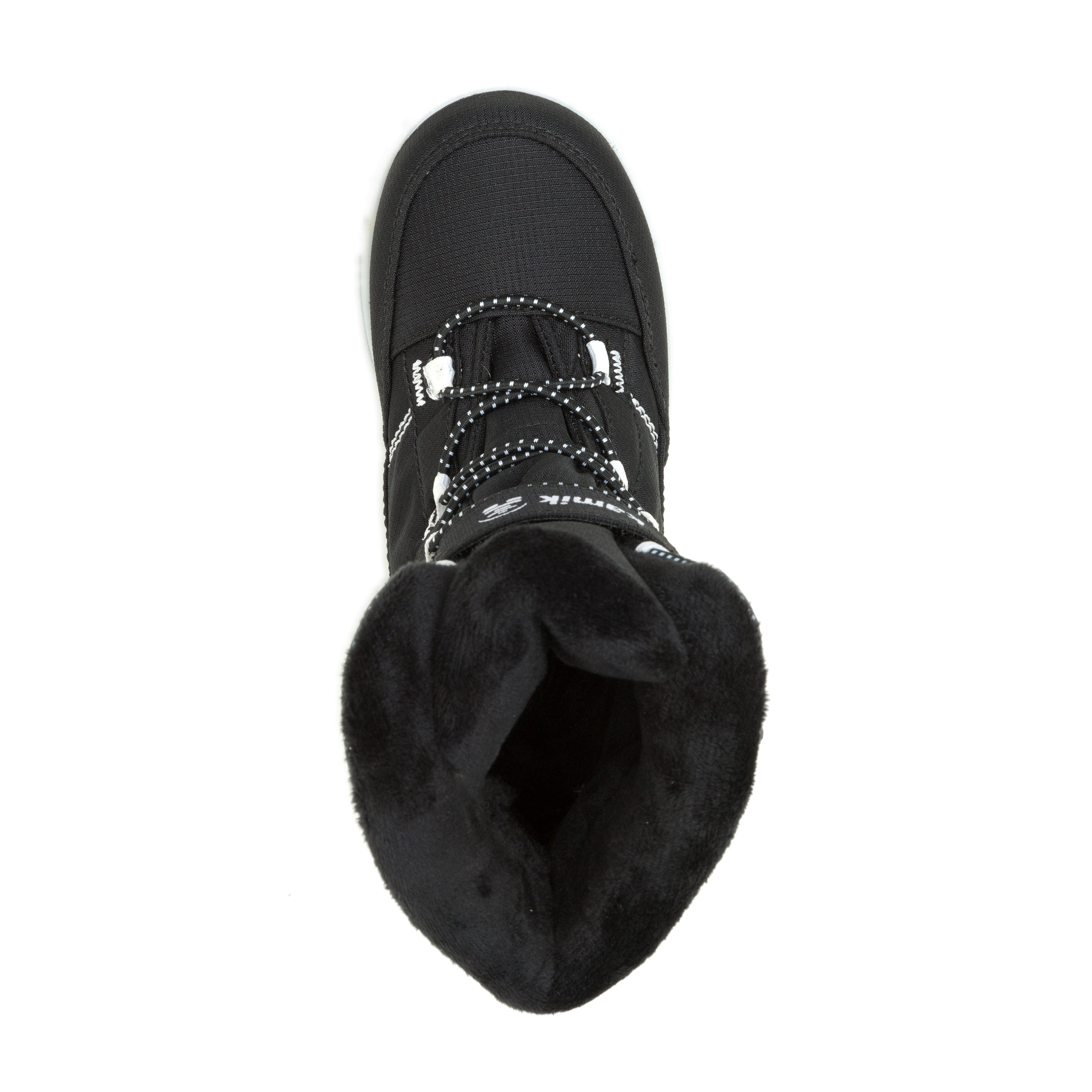 Kamik STANCE2 Winterstiefel (für Kinder) – Bild 4 von 5