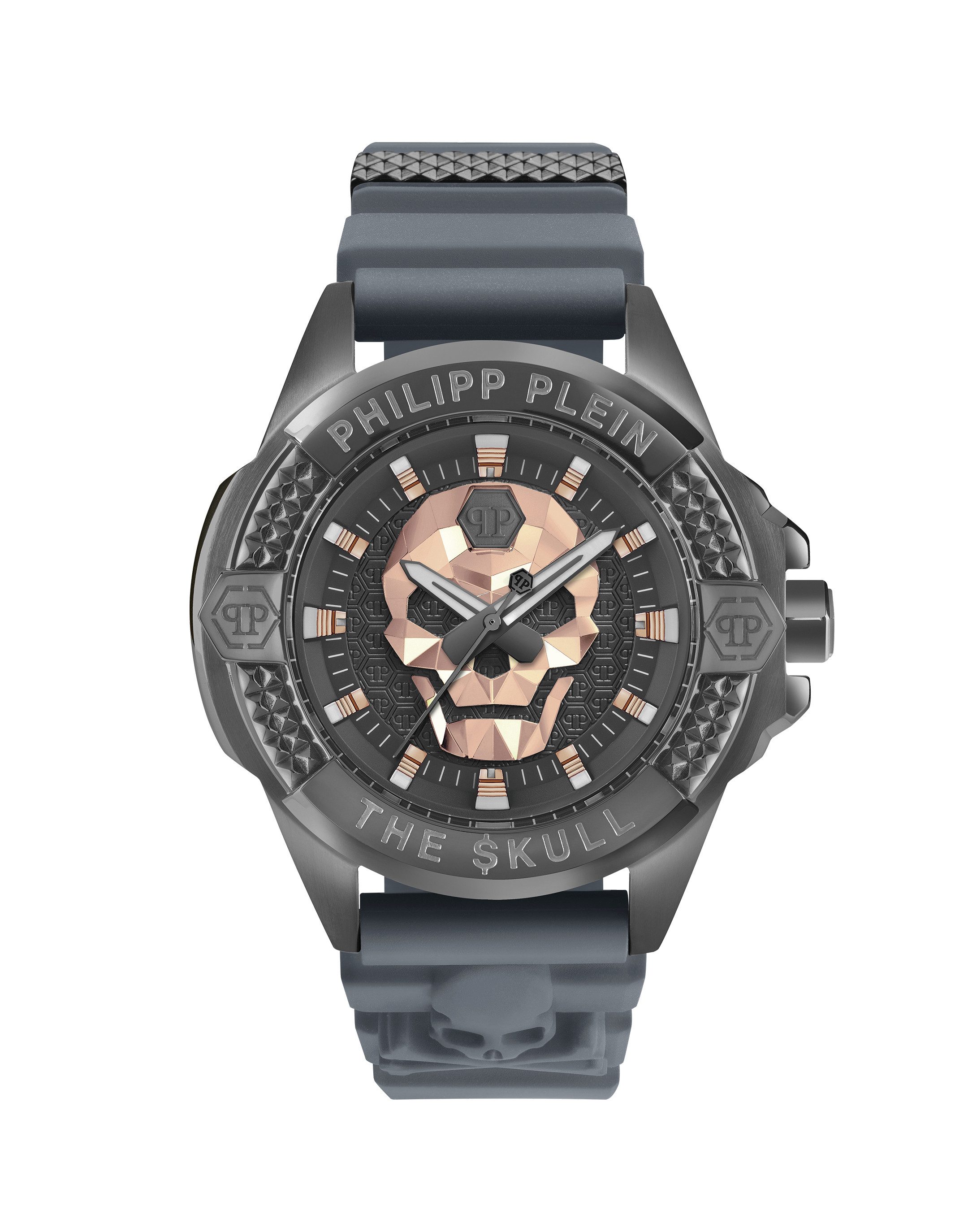 PHILIPP PLEIN Luxusuhr Uhren