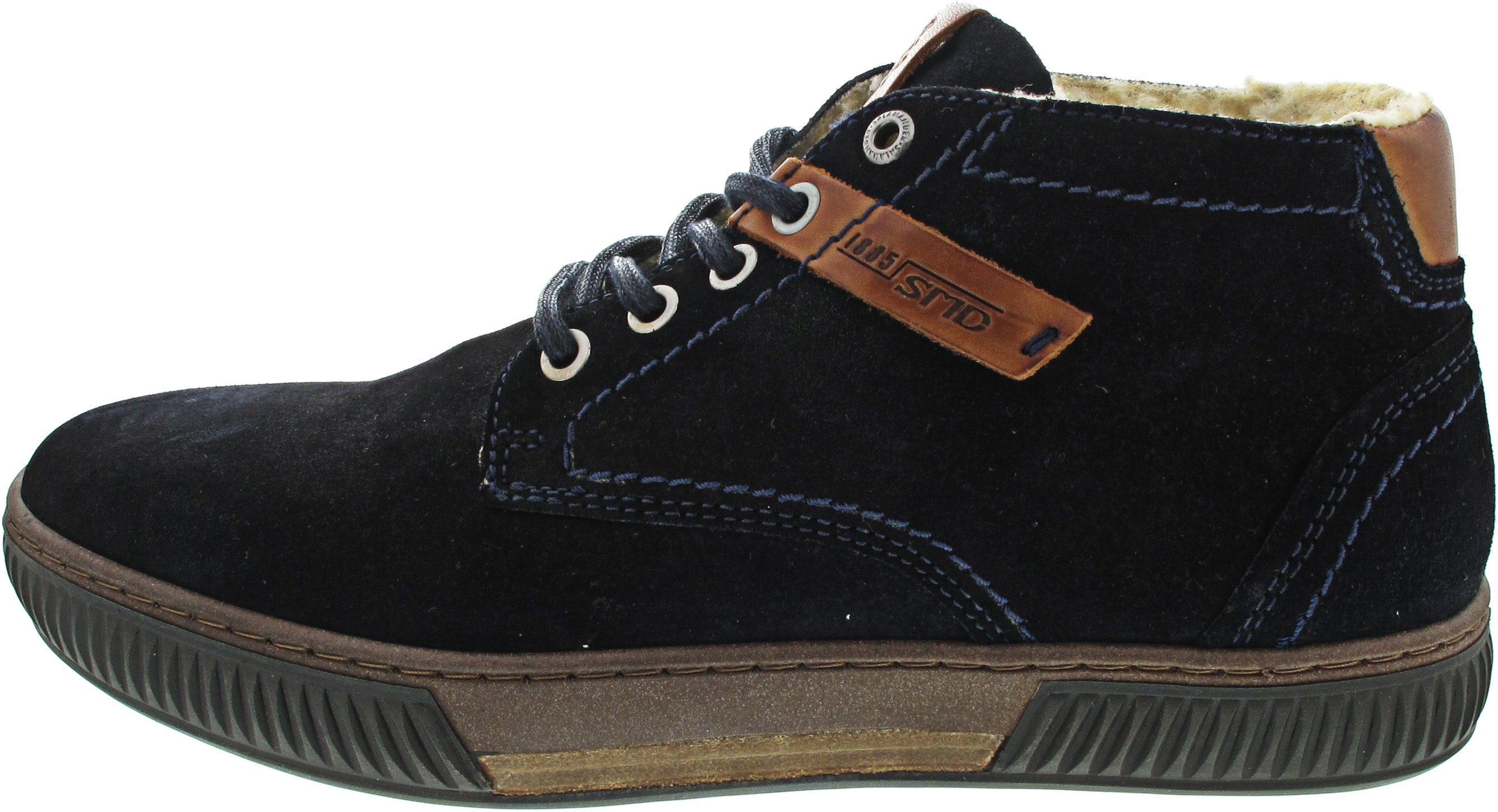 Salamander Winterboots